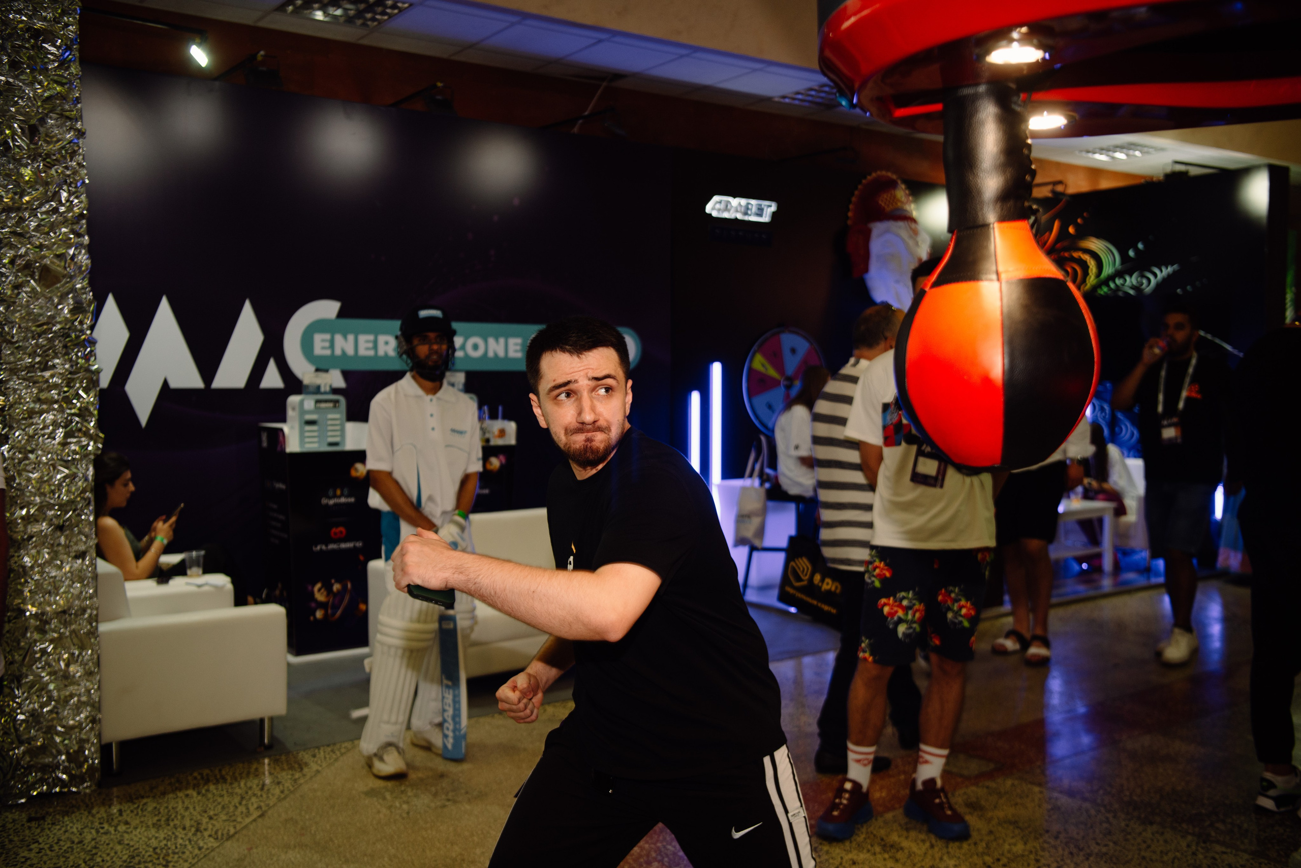 MAC conf '24. Портретный фотограф в Ереване и Челябинске Шаханская Ольга