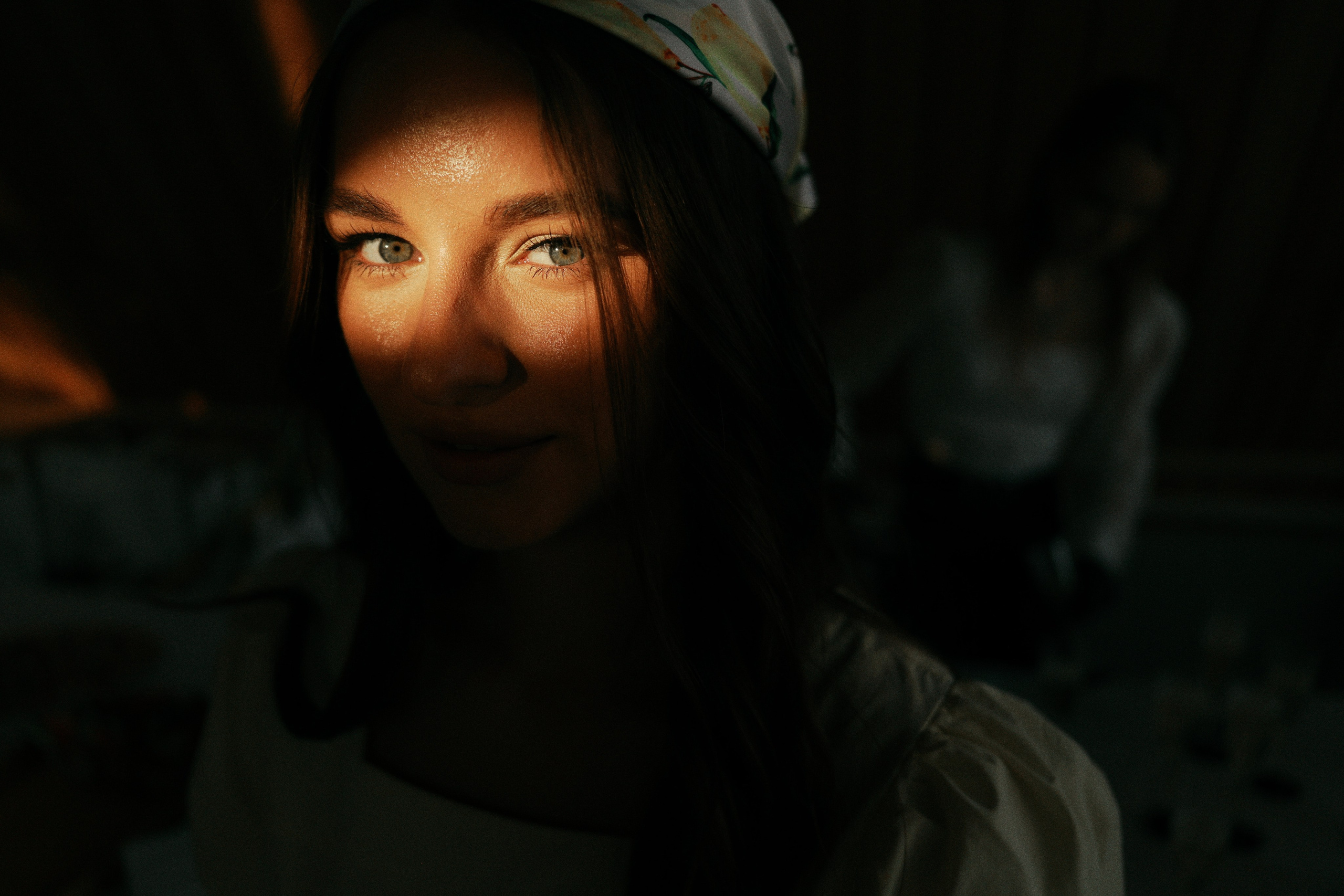 Атмо. Фотограф во Владимире, Москве и Суздале — Полина Романычева