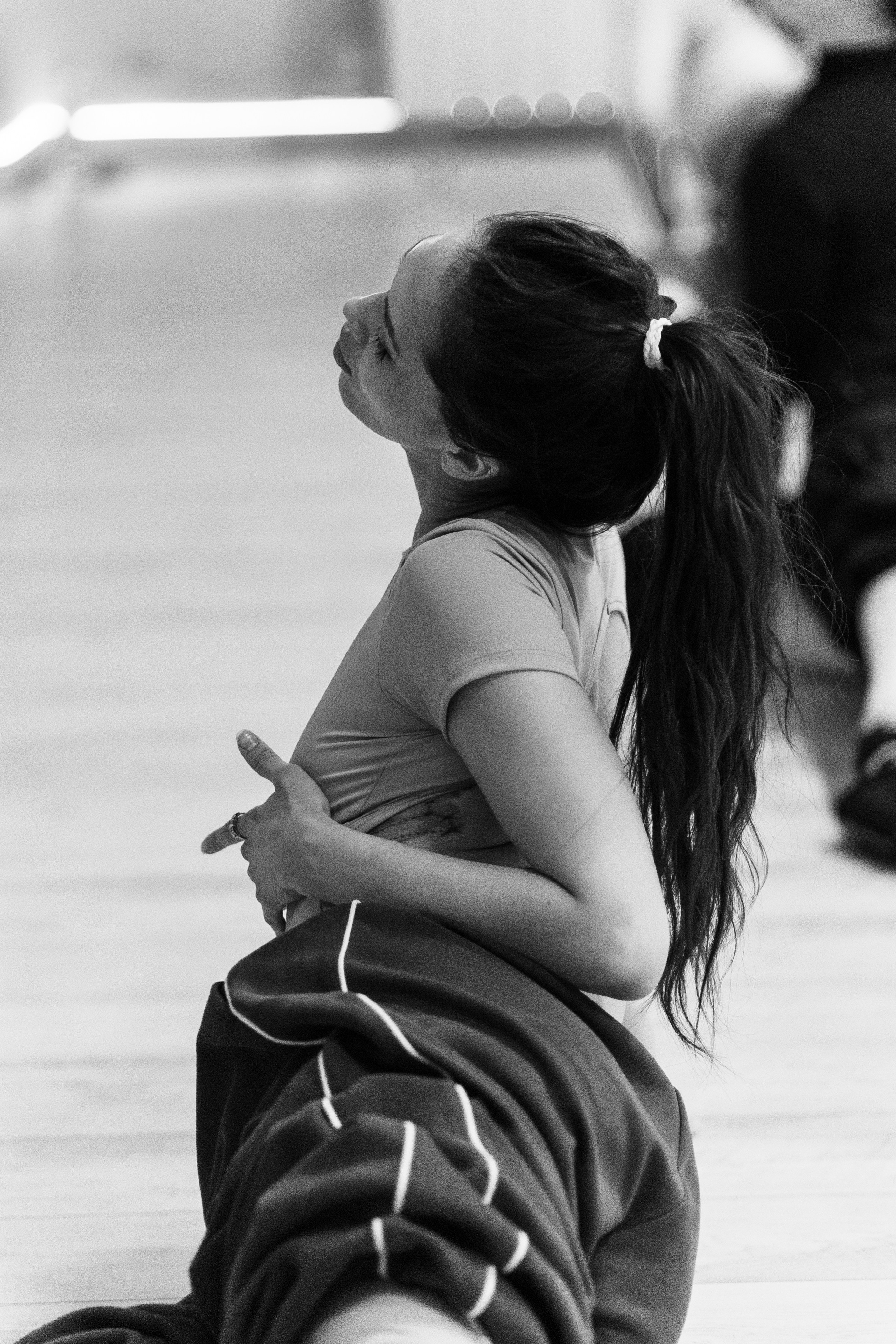 Choreo class | anita kan | май 2026. Фотограф Ева Ким