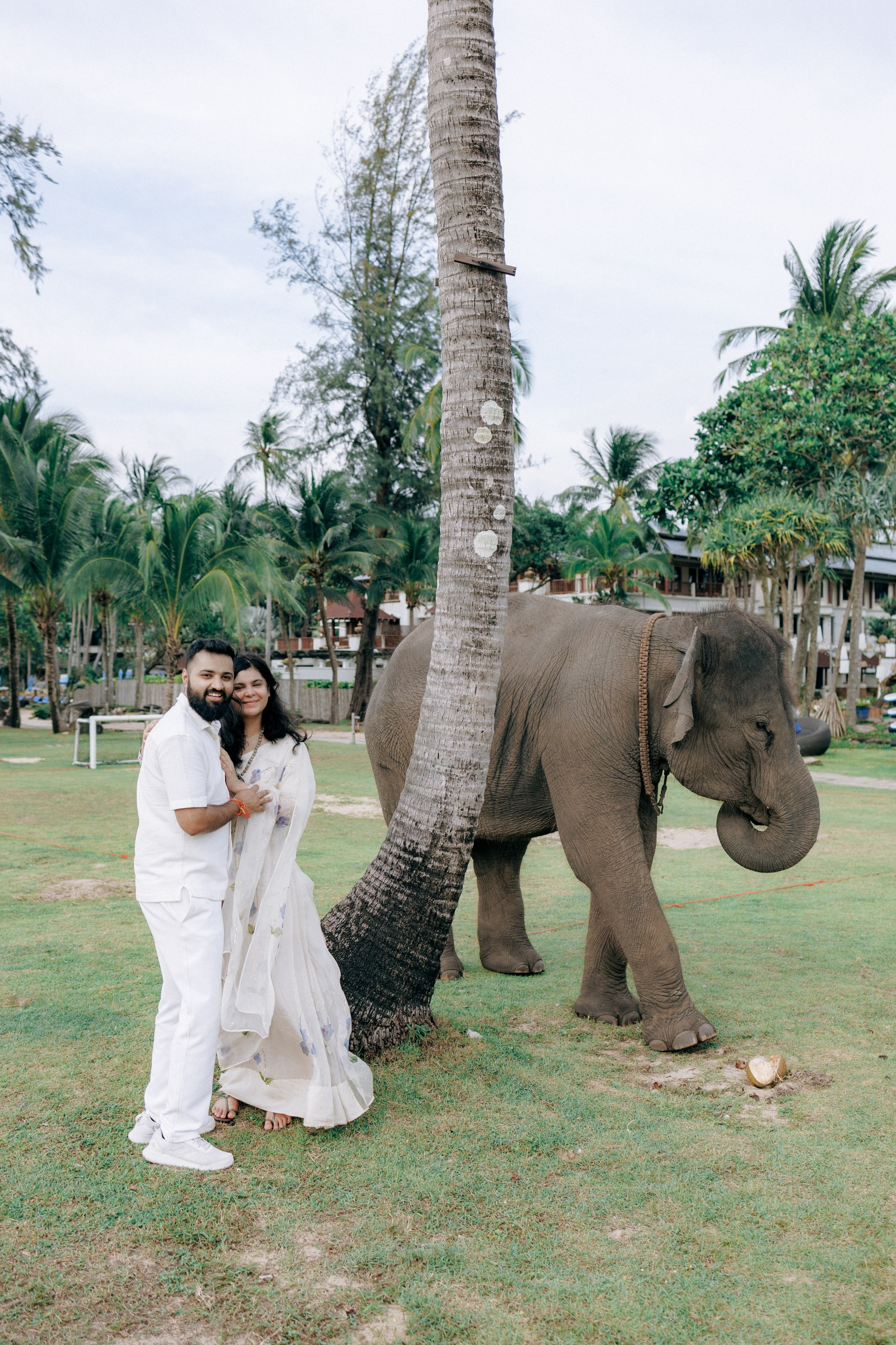 Indian pre-wedding love story on Phuket. Федор Лемешко — Семейный и Свадебный Лайфстайл фотограф в Таиланде Дубае Грузии Армении