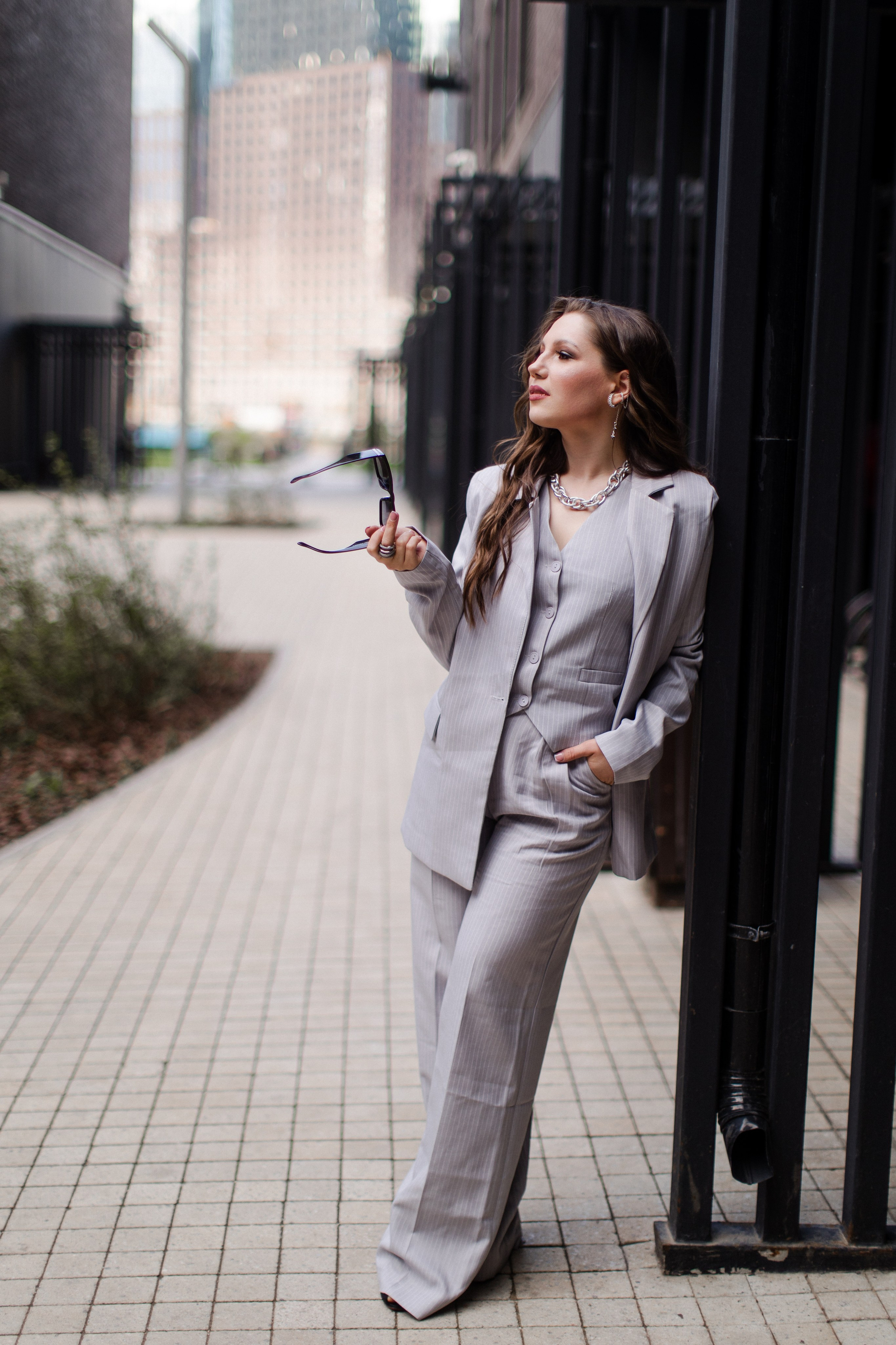 Маша. Семейный и детский фотограф в Москве Кузьмина Мария