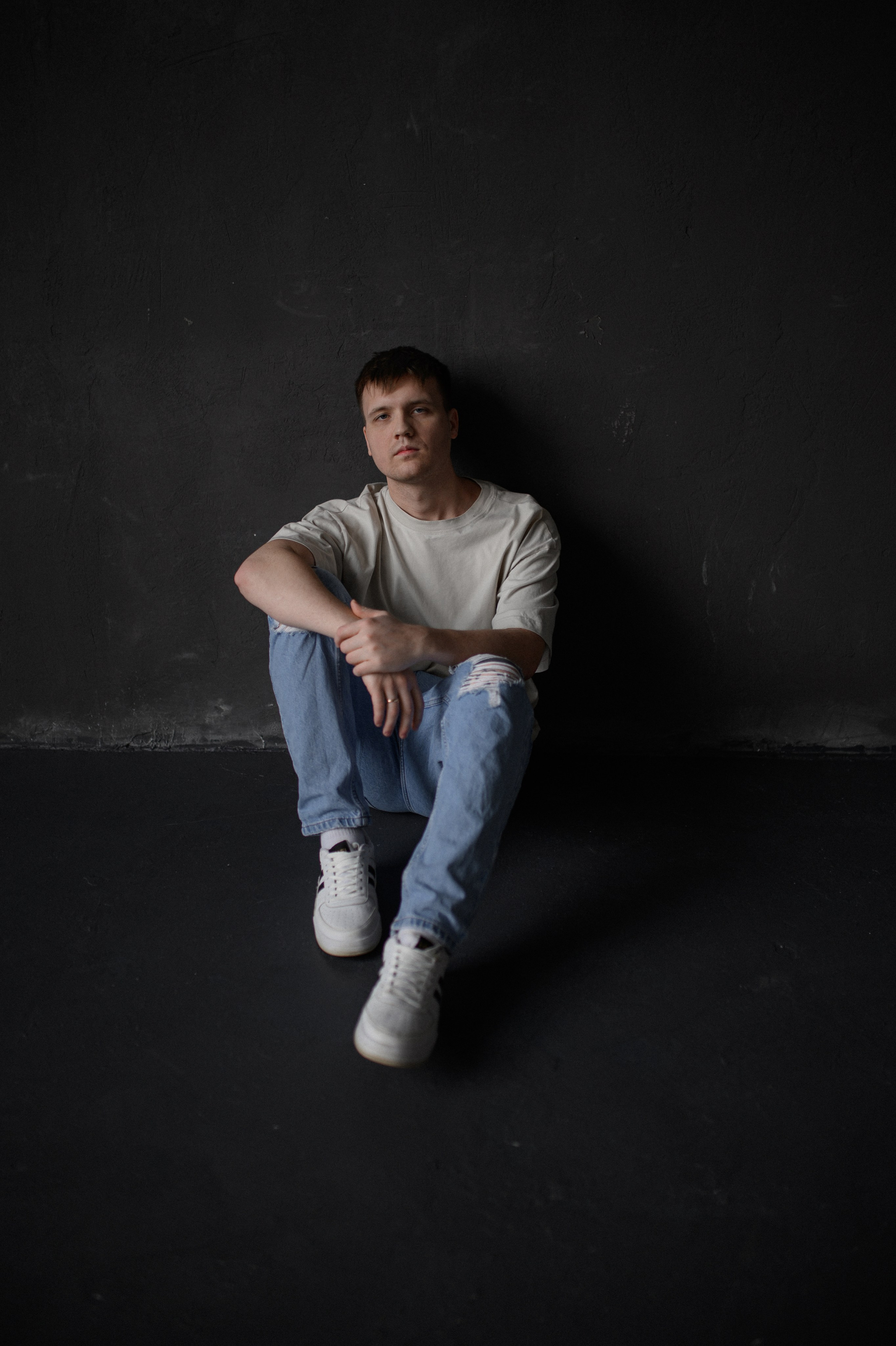 Оля и Антон. Www.ostermiller.ru