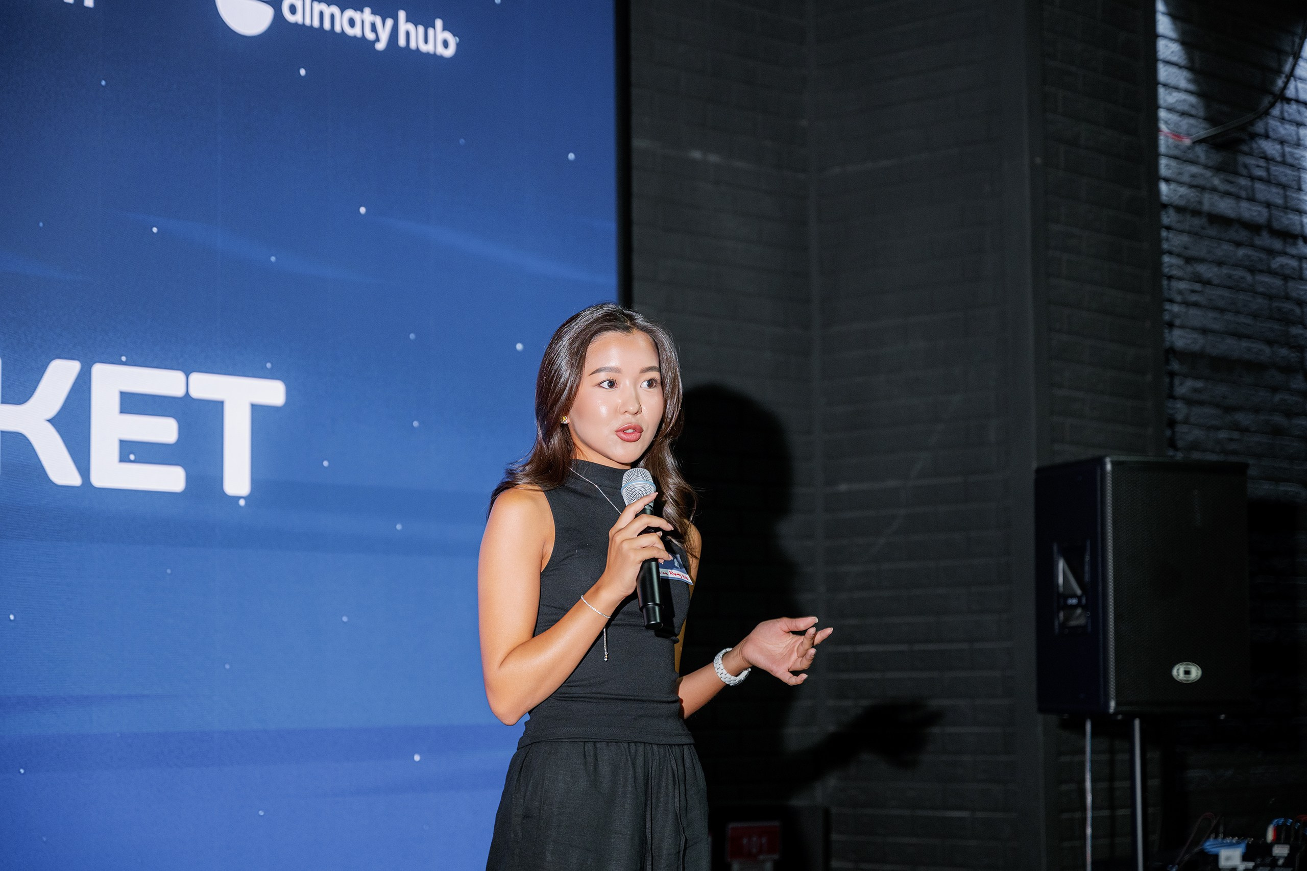 Smart Point — Angel Club. Фотограф в Алматы — Алексей Коньков | Репортаж, свадьбы, портреты