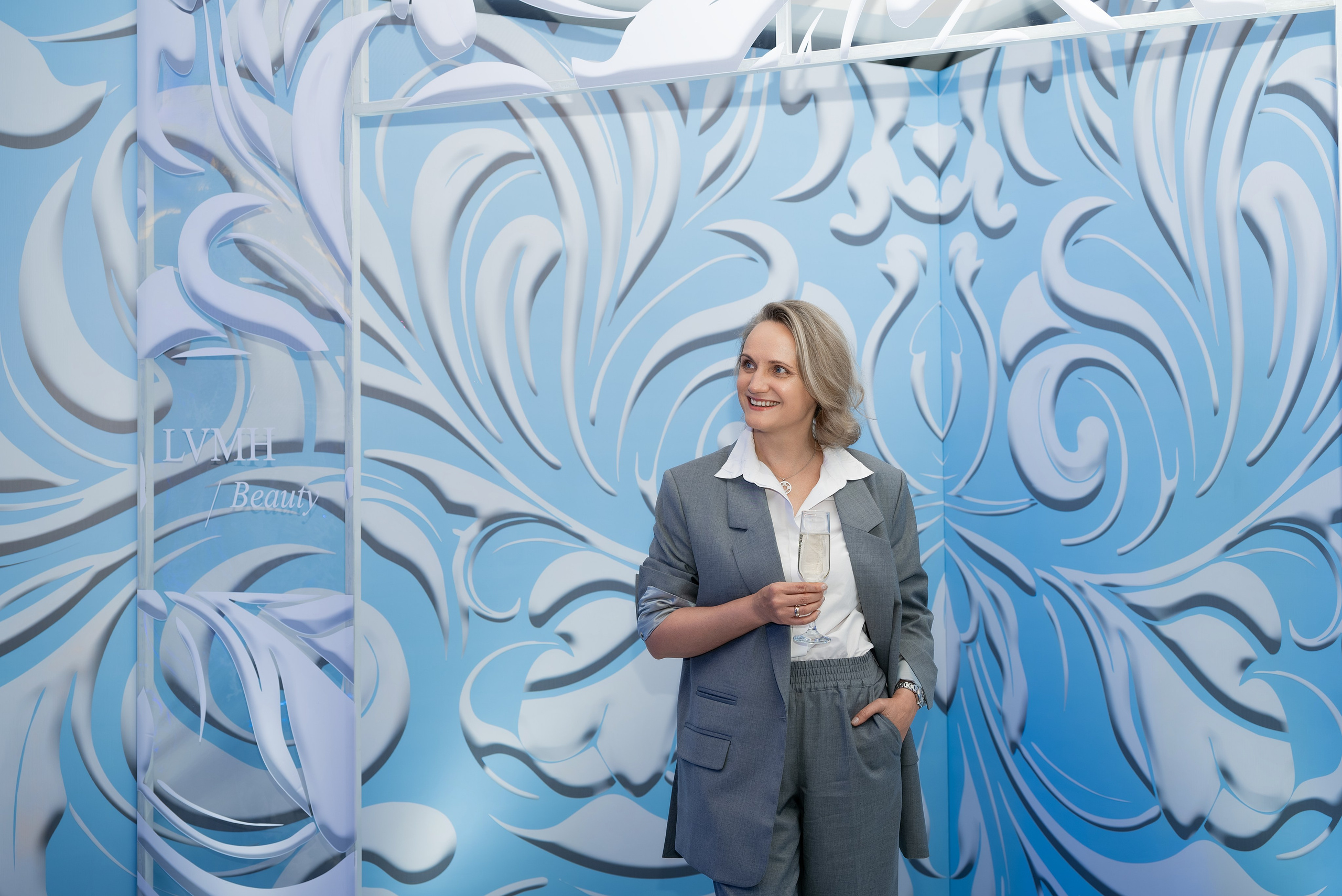 LVMH Beauty. Фотограф в Алматы — Алексей Коньков | Репортаж, свадьбы, портреты