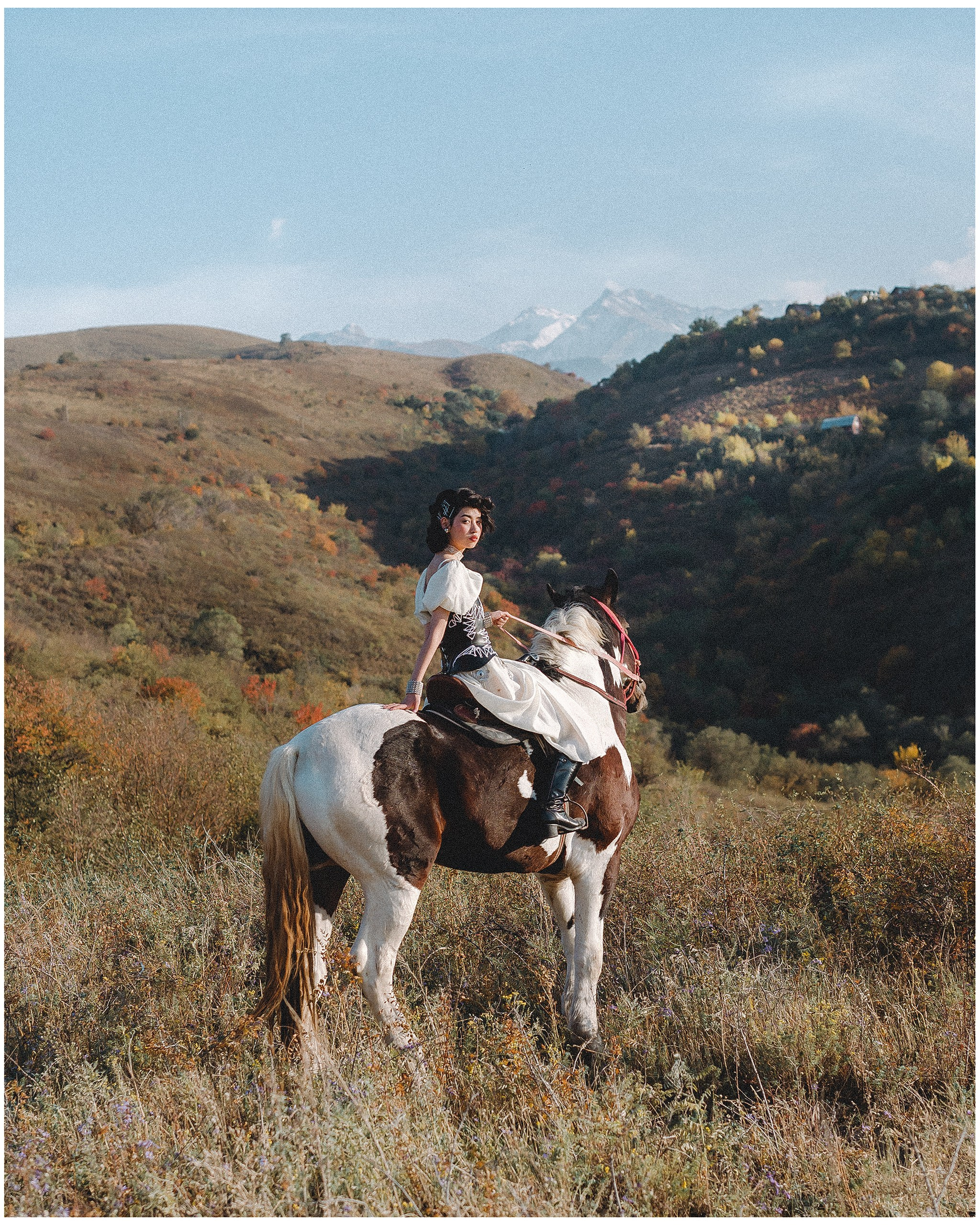 Томирис. Фотограф в Алматы — Алексей Коньков | Репортаж, свадьбы, портреты