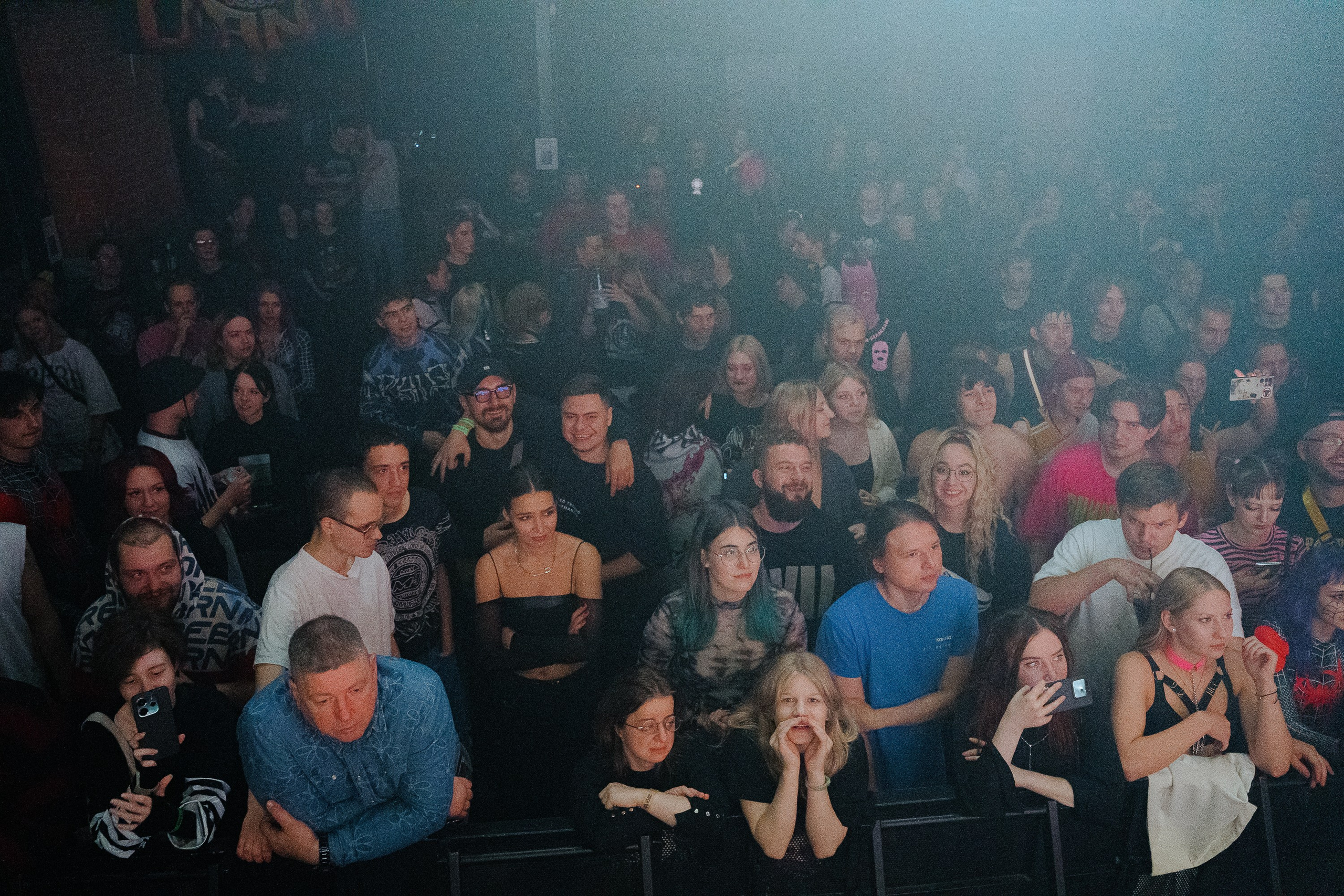 Панцушот. Рассвет. 04.10.2025. Главная