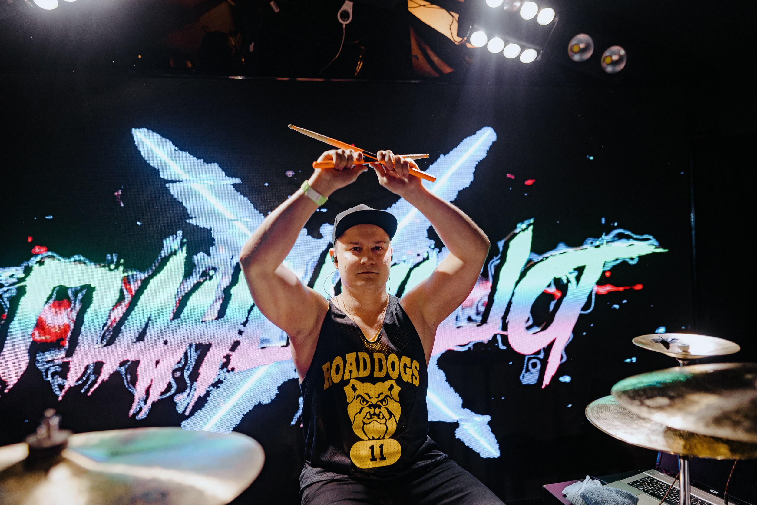 Фестиваль «ШУМ». Action. 16.08.2025. Главная