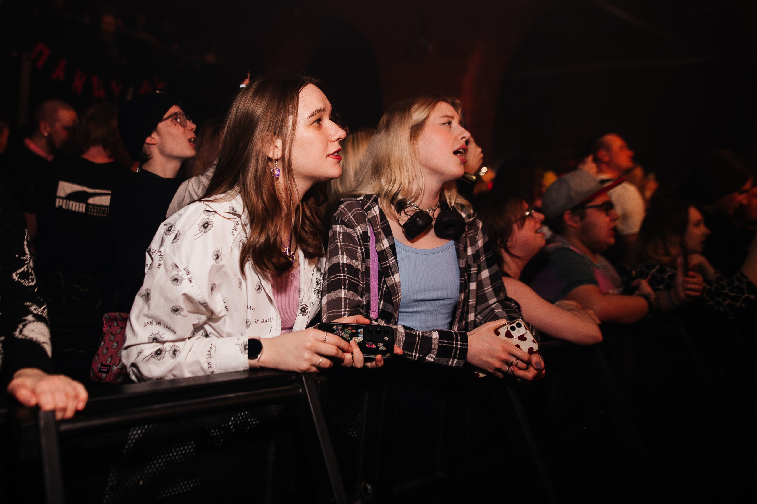 Панцушот. Рассвет.12.04.2025. Главная