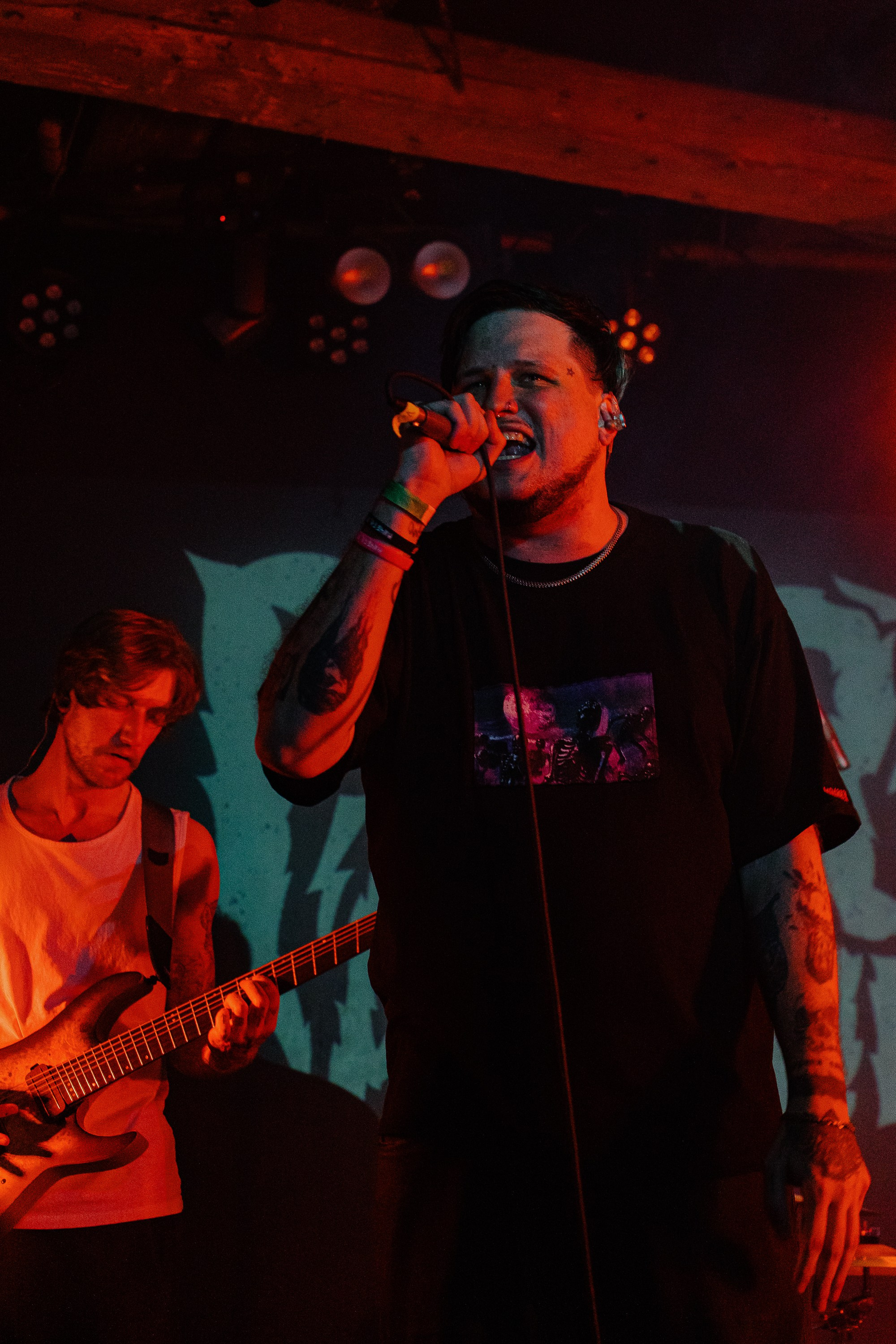 Port Avenue. Zoccolo 2.0. 21.11.2025. Главная