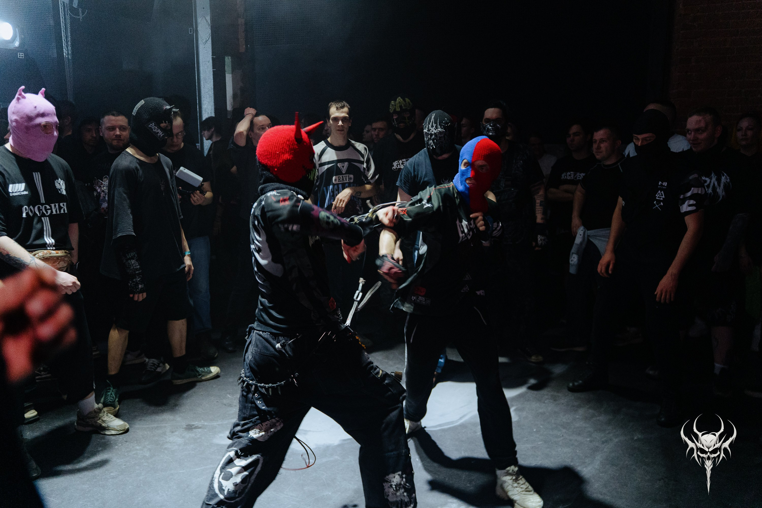 Dexdbell. Рассвет. 01.03.2026. Главная