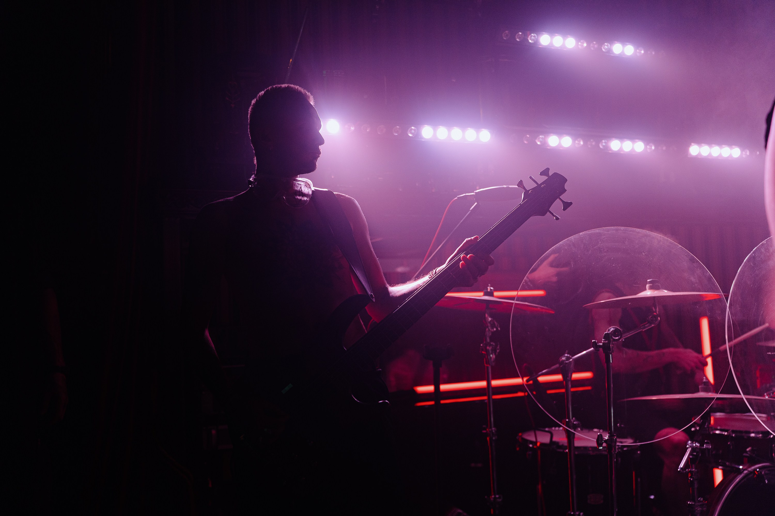 RAMMSTEIN Tribute. Douglas. 28.09.2025. Главная