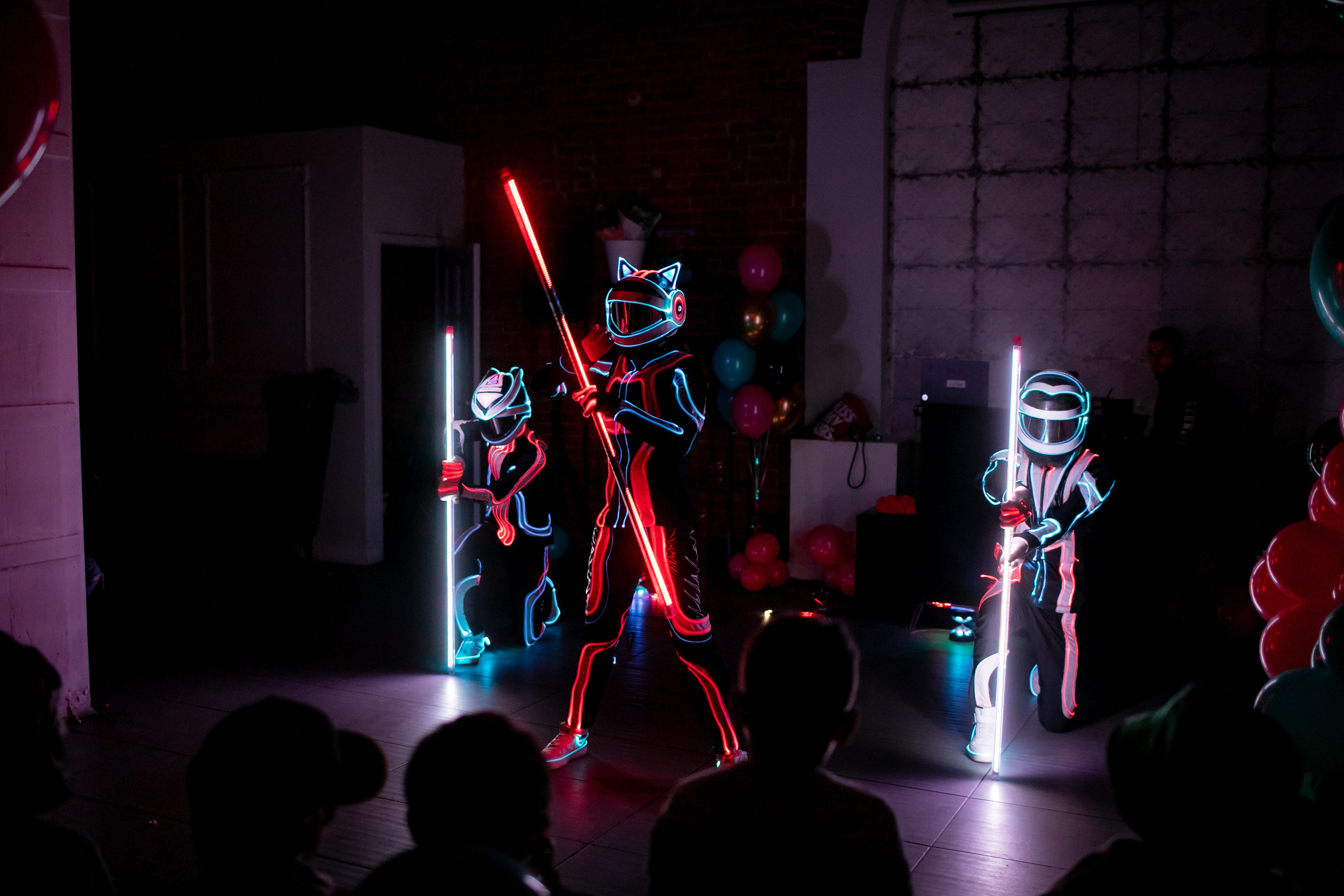 Детские праздники. Семейный фотограф в Москве Владимир Васильев