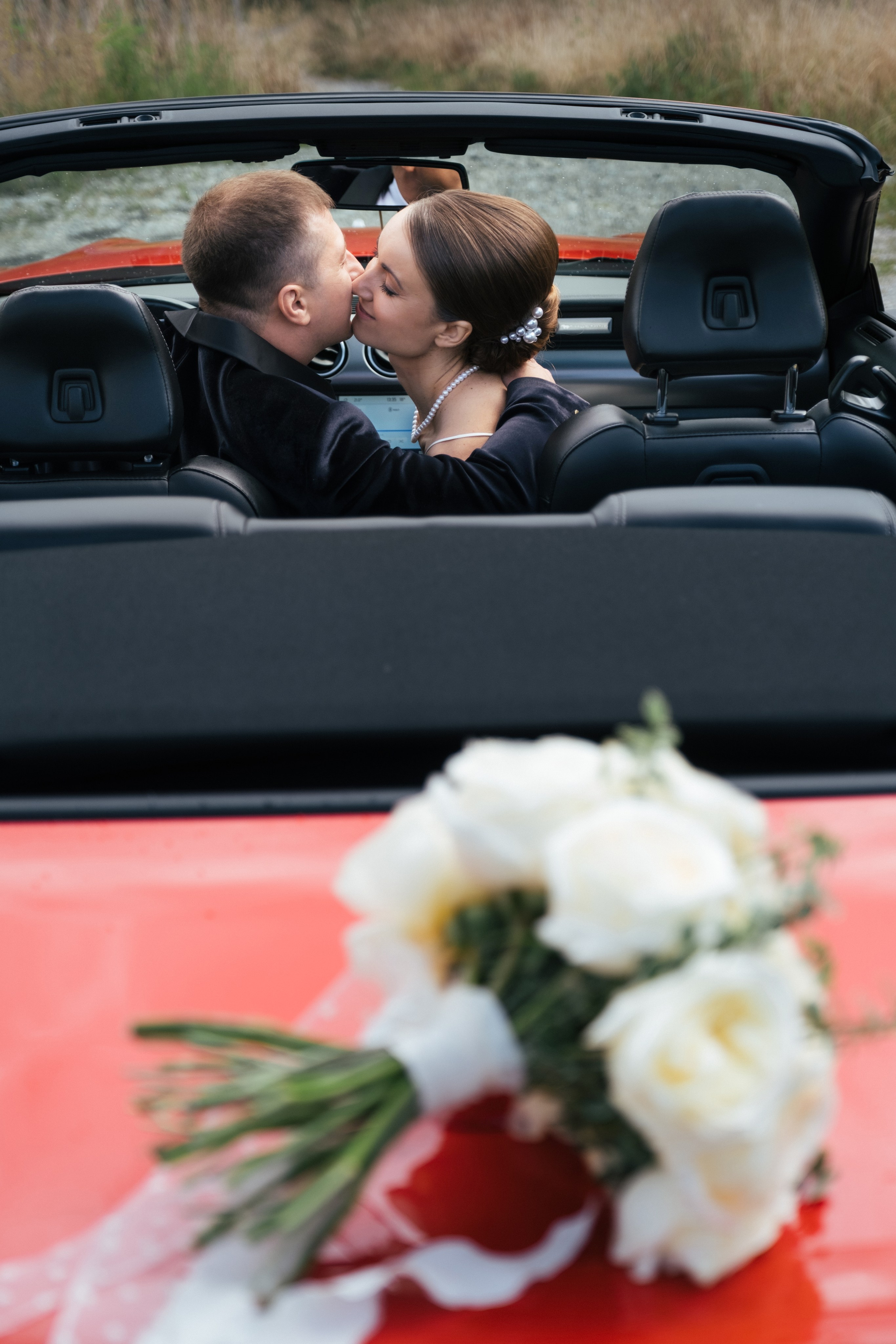 Виктория / Евгений. Свадебный Видеограф Фотограф в Сочи