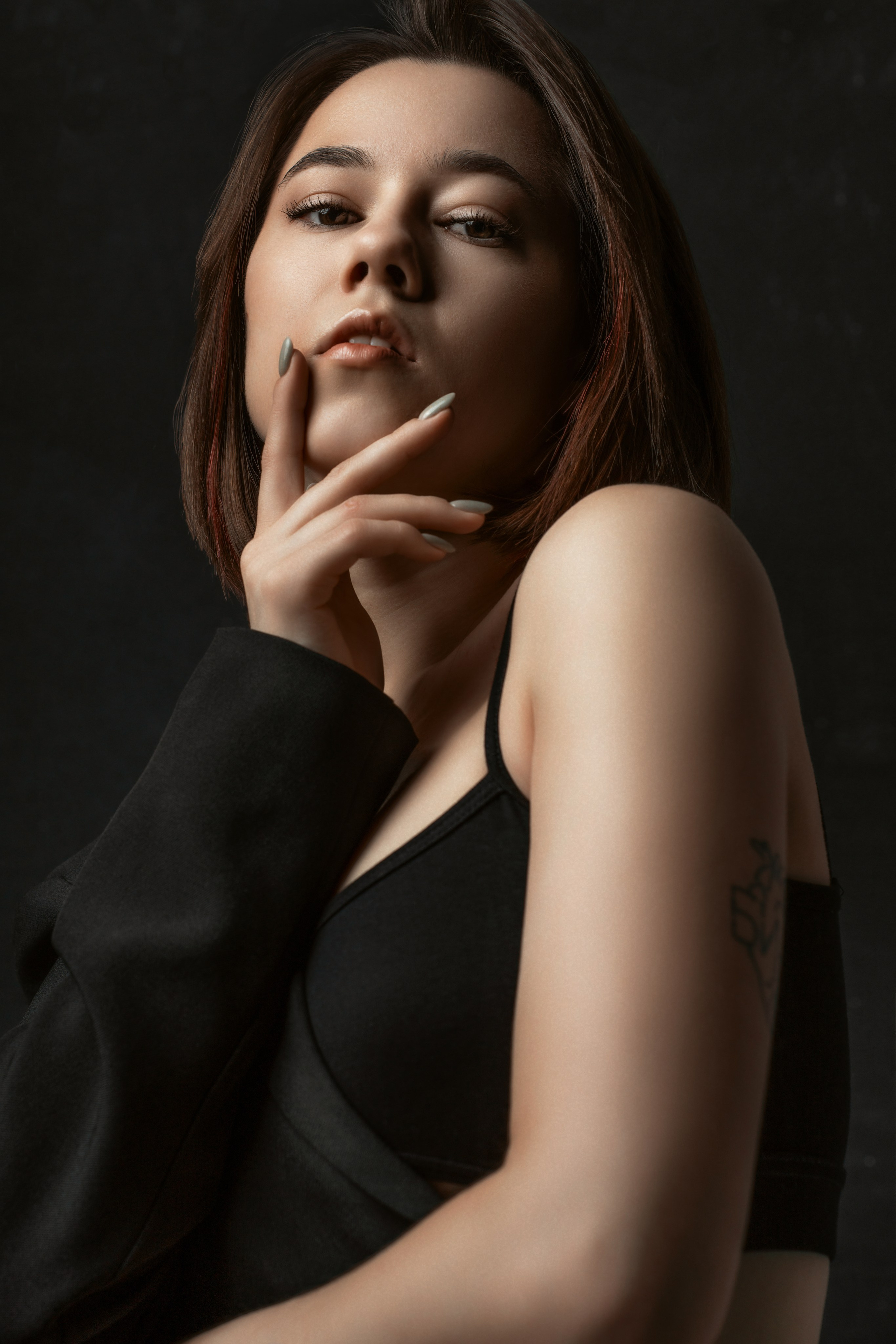 Tosha Pavlova. Илья Игнатченко — фотограф