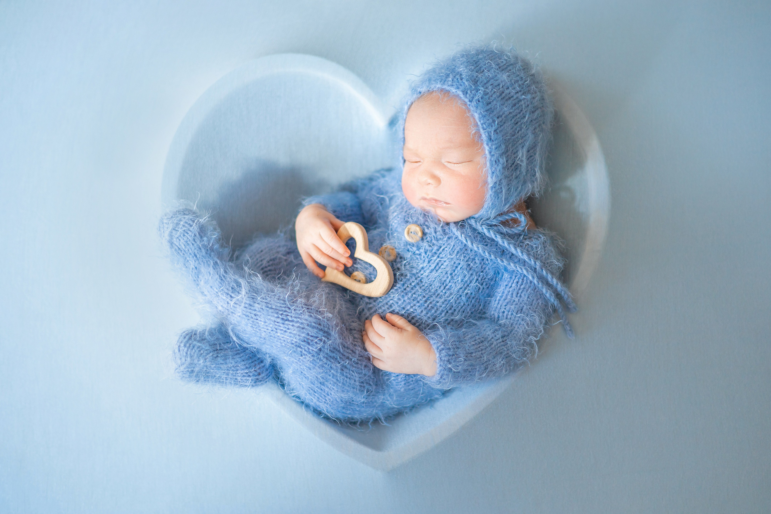 Рома, 14 дней. Фотограф новорождённых в Йошкар-Оле Ильмира Сидоркина