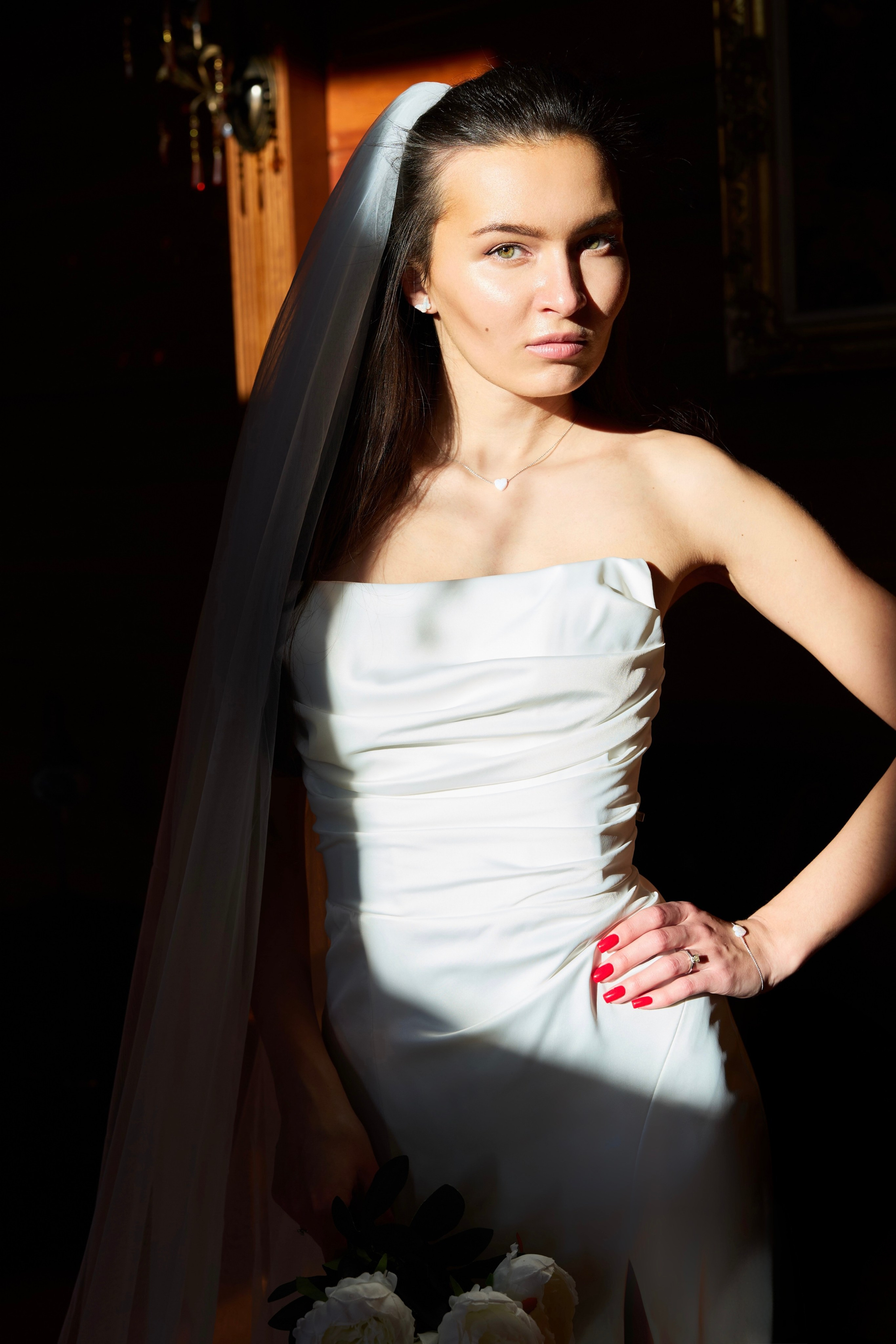 Свадьбы. Фотографы в Москве Антон и Ольга Беловы