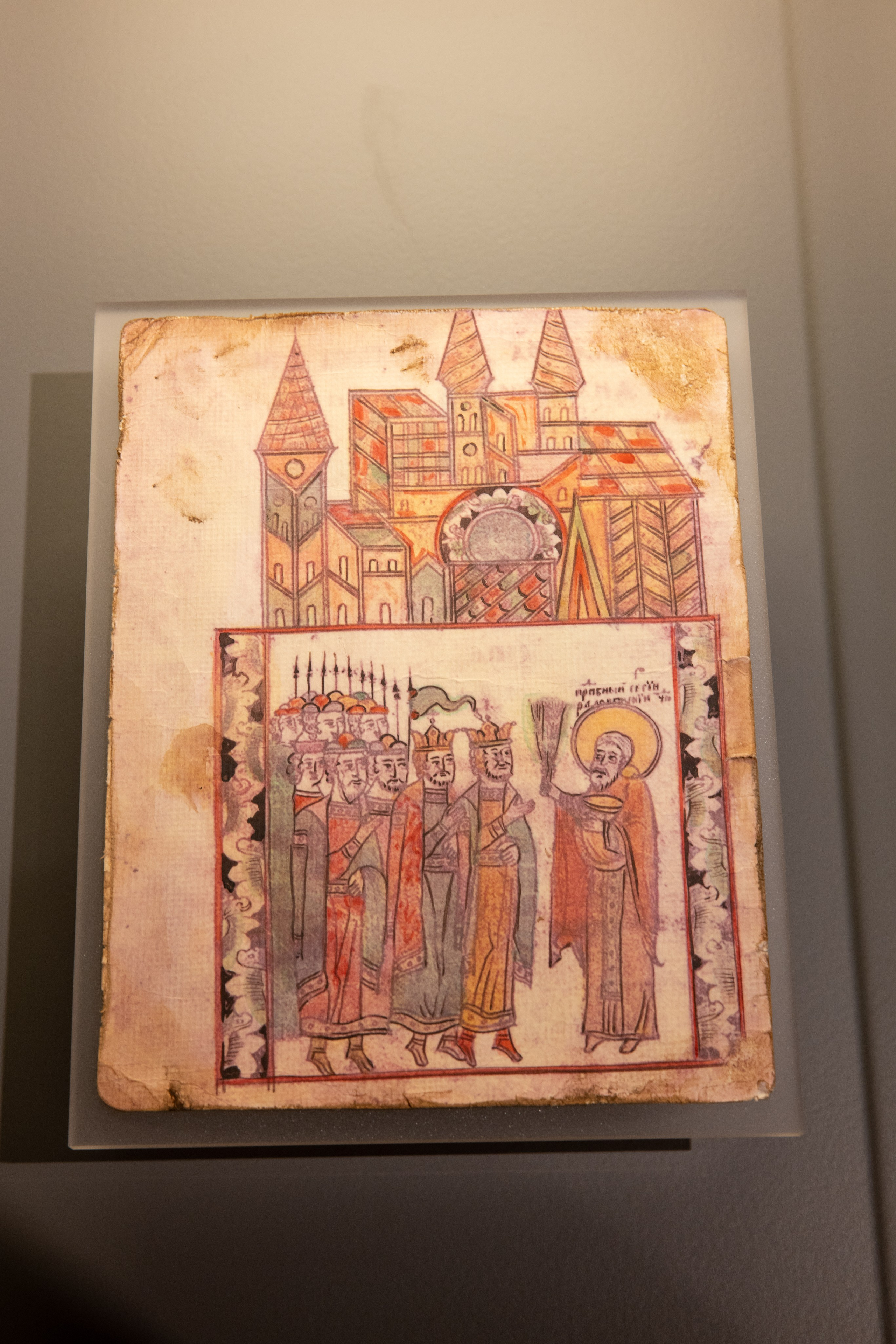 Поездка на поле Кулеково. Фотограф в Туле Крупский АнДРей. Фотостудия «КАДР71» в Туле