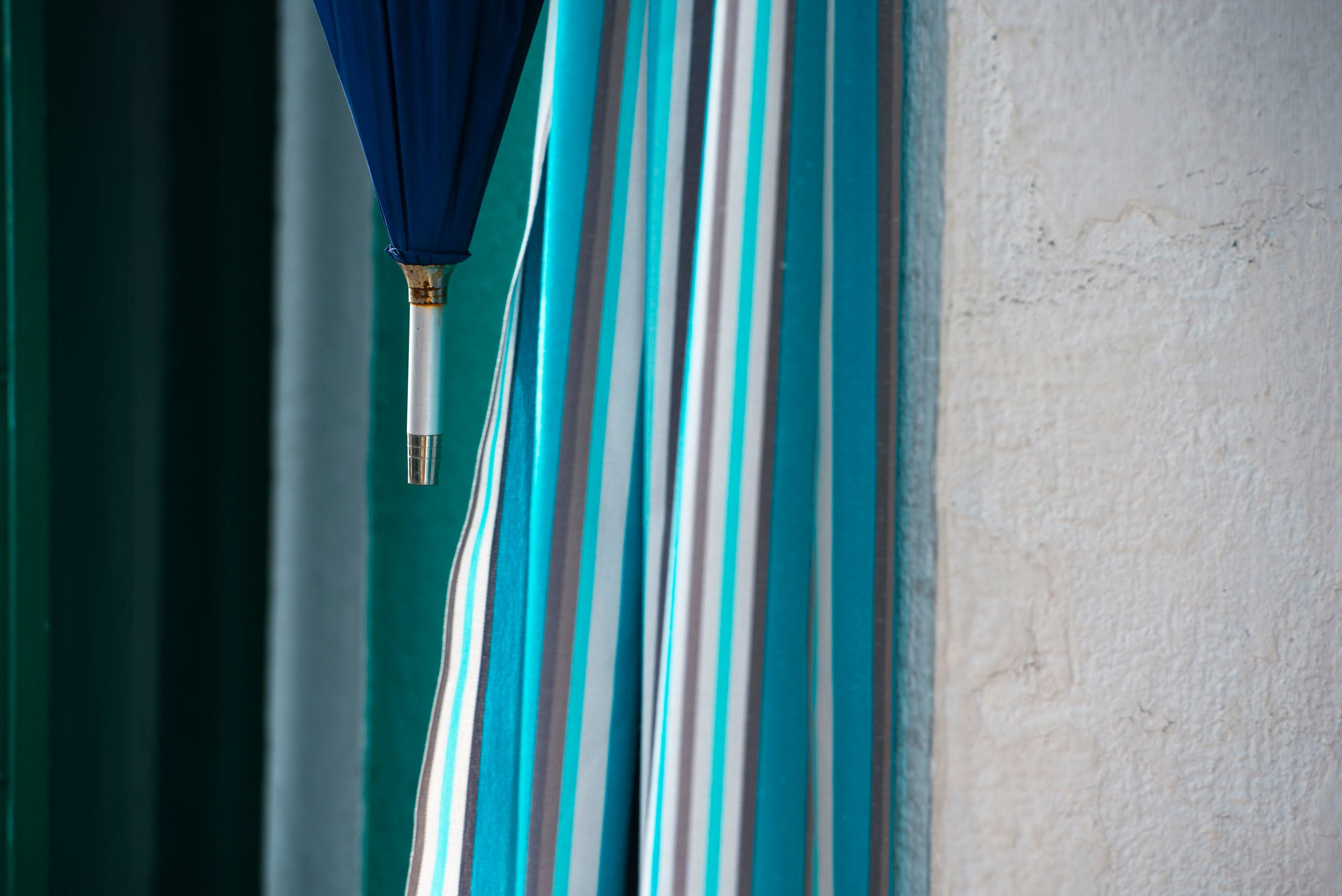 Визуальный мир