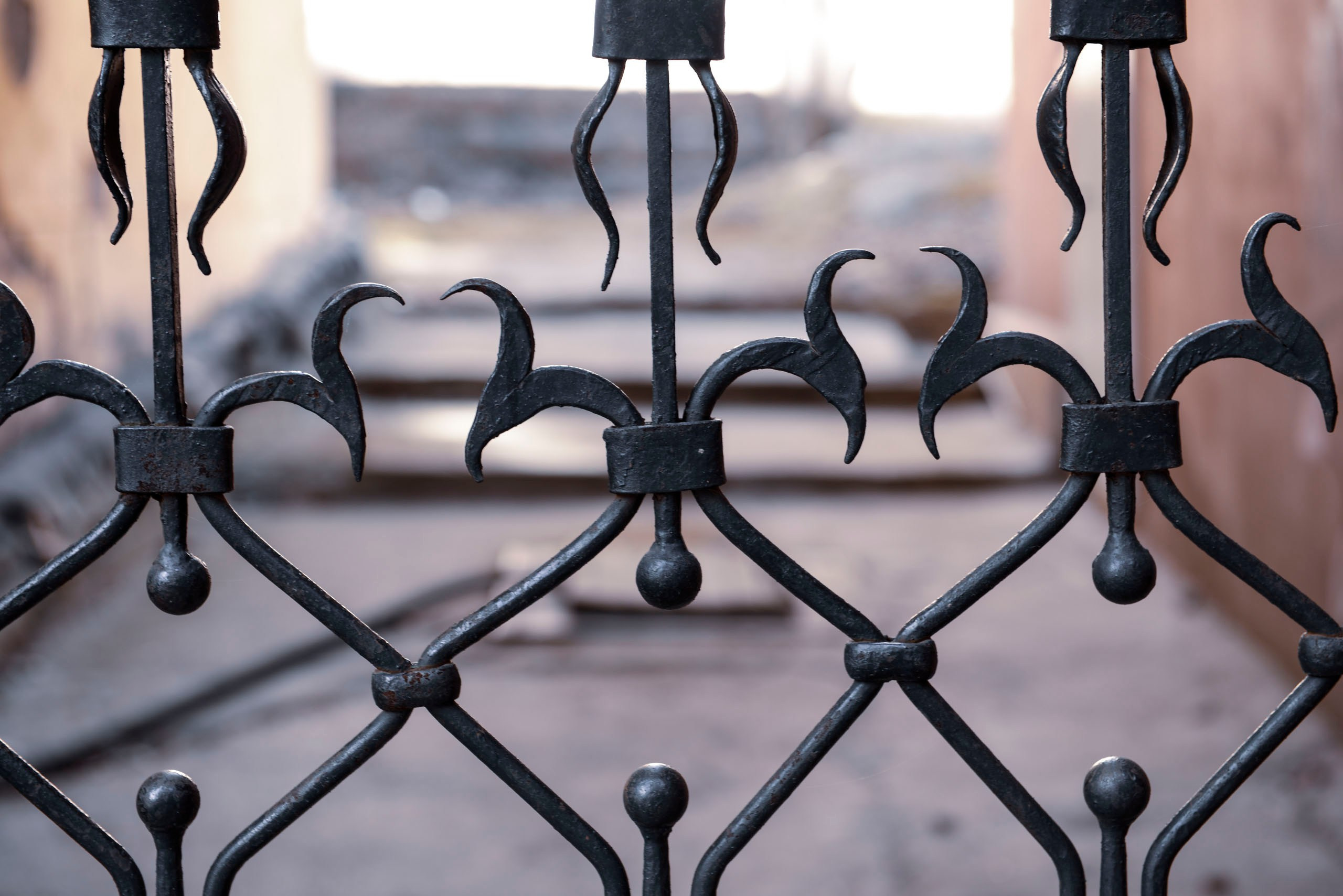 Визуальный мир