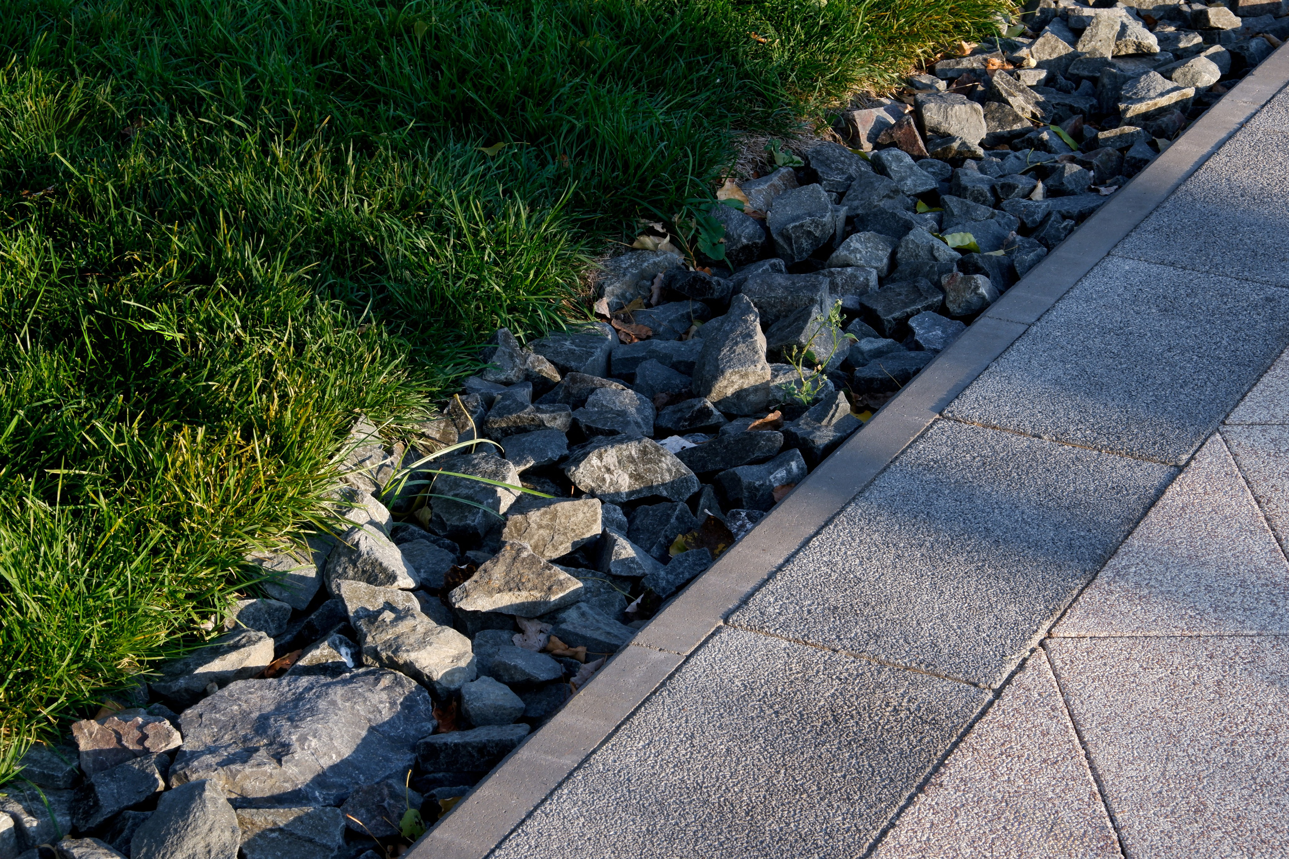Лыбедский бульвар. Михаил Мулач | Архитектурный фотограф
