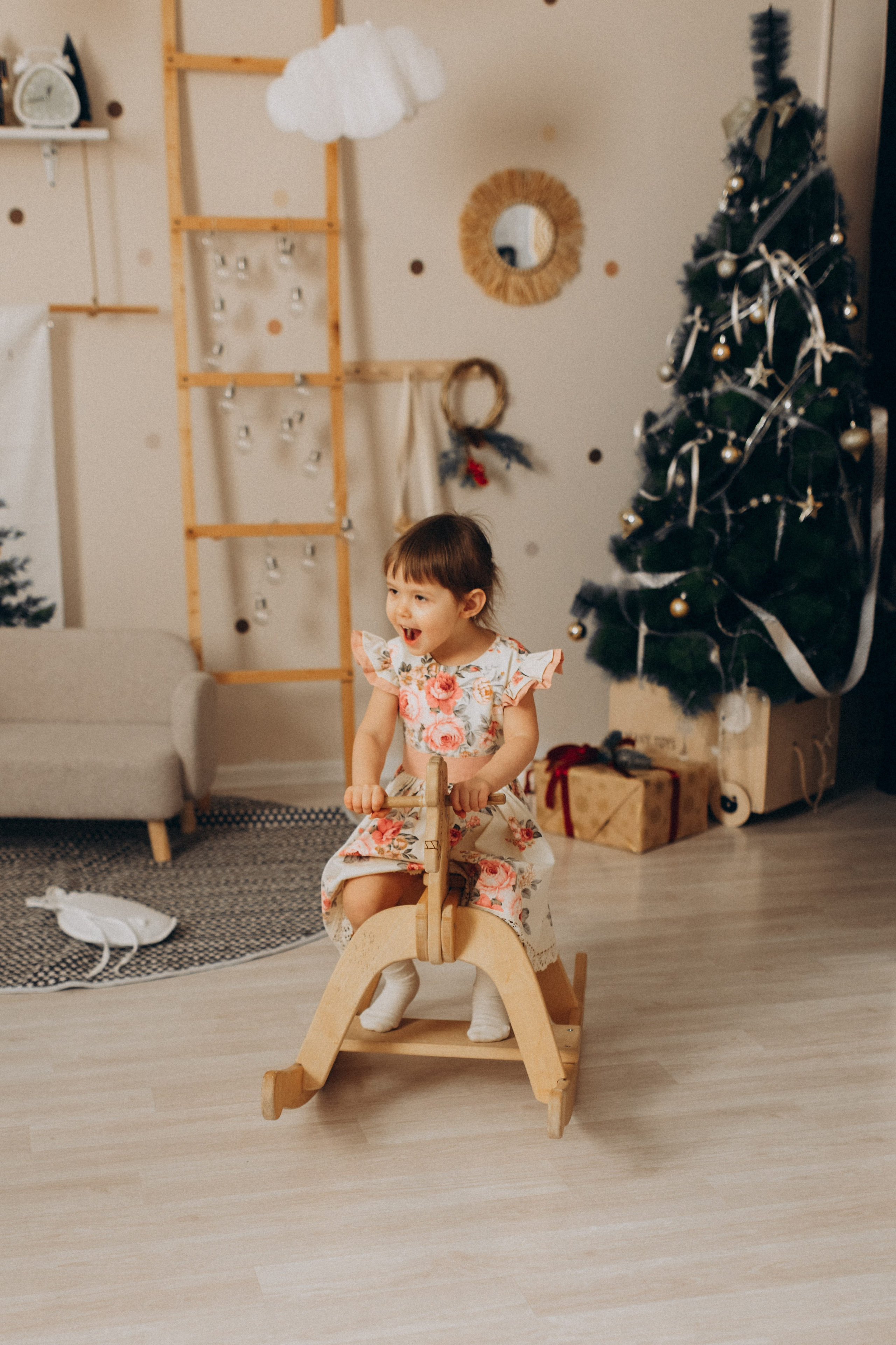 День рождения только раз в году. Семейный фотограф lifestyle в Новосибирске Елена Шпилевая