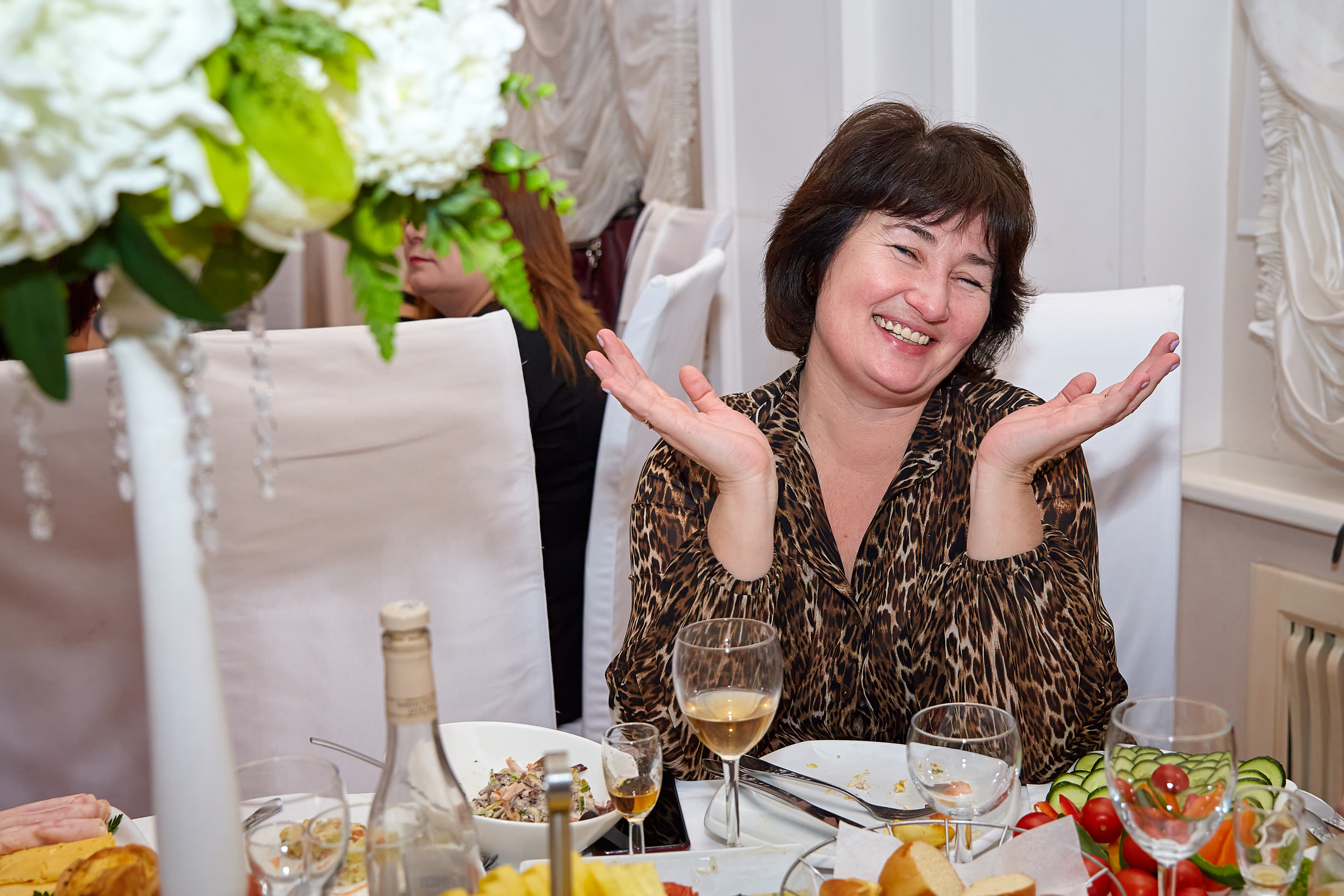 Выход на пенсию. Фотограф в Самаре Сергей Таранишин