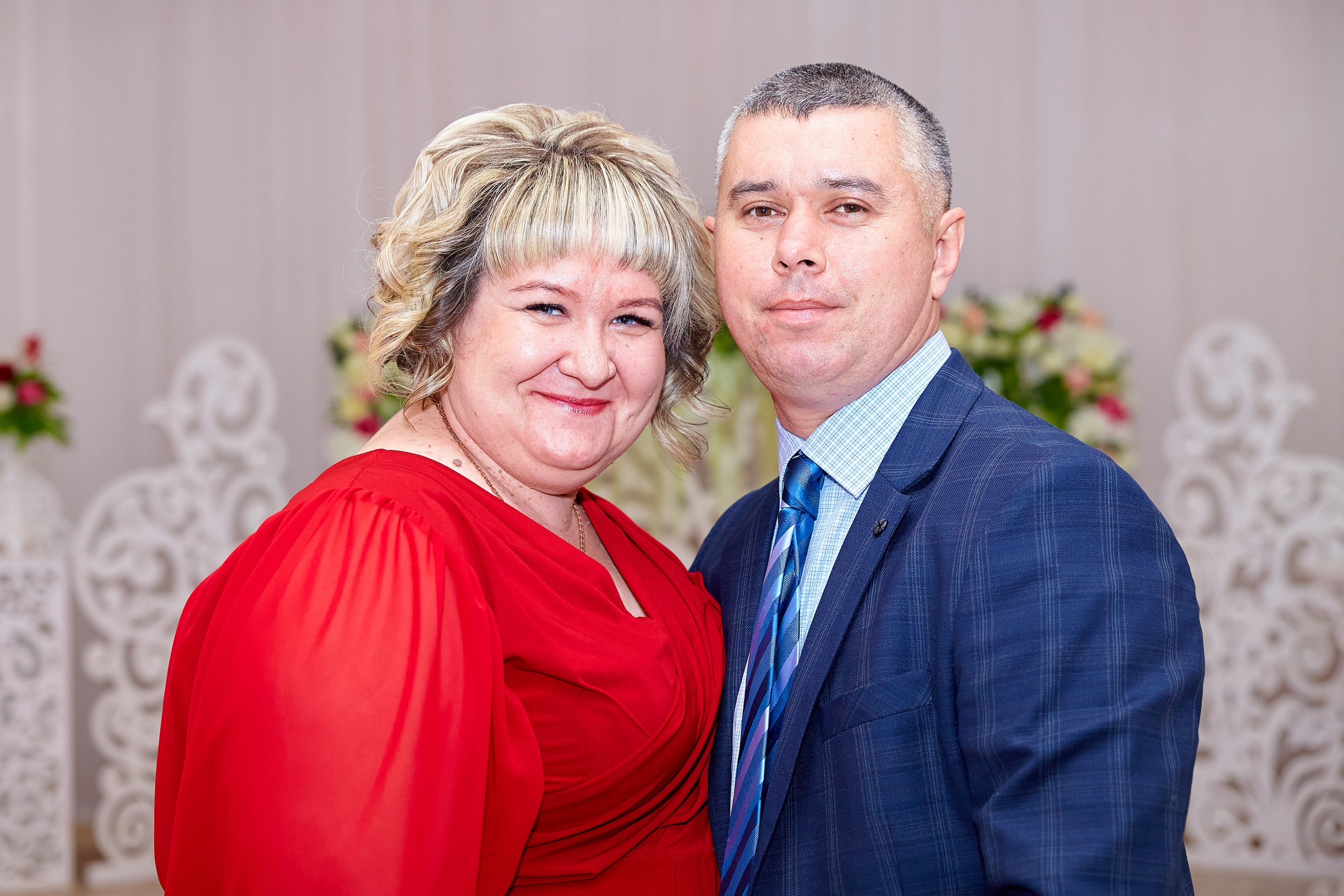 Выход на пенсию. Фотограф в Самаре Сергей Таранишин