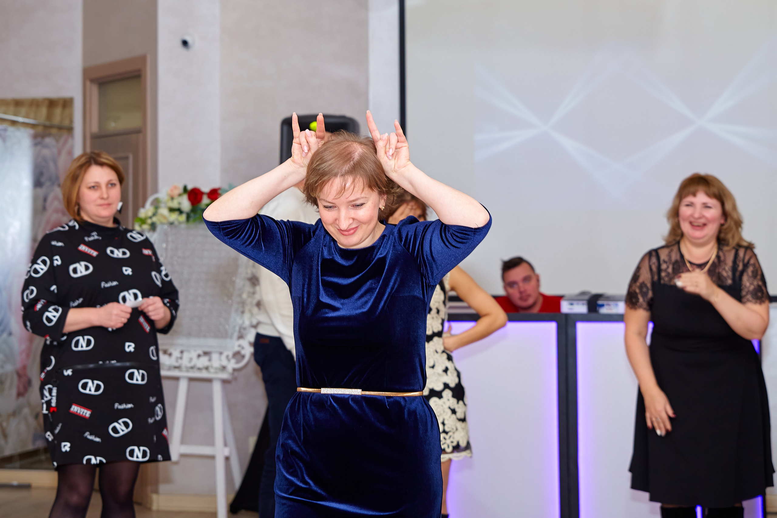 Выход на пенсию. Фотограф в Самаре Сергей Таранишин