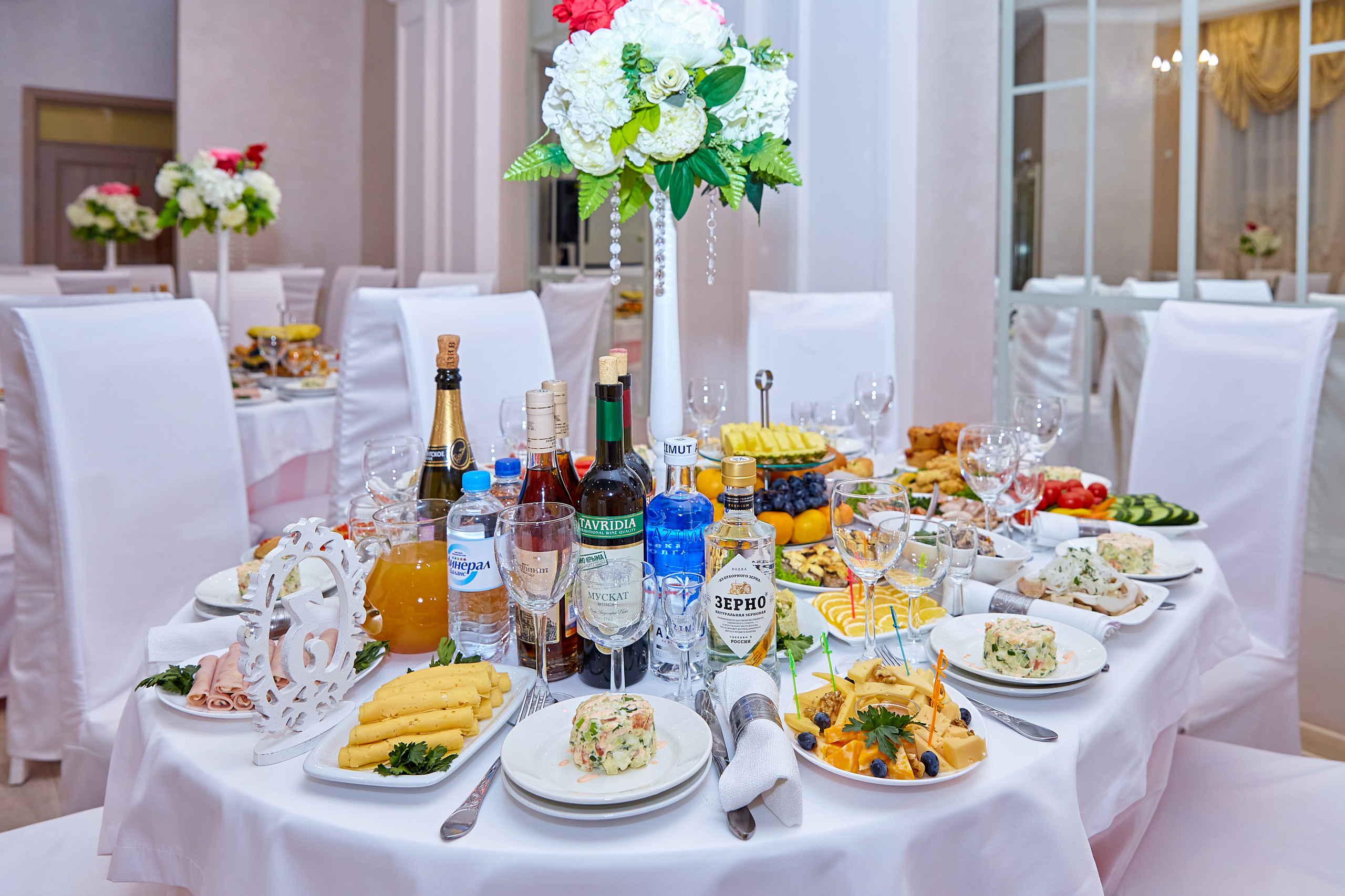 Выход на пенсию. Фотограф в Самаре Сергей Таранишин