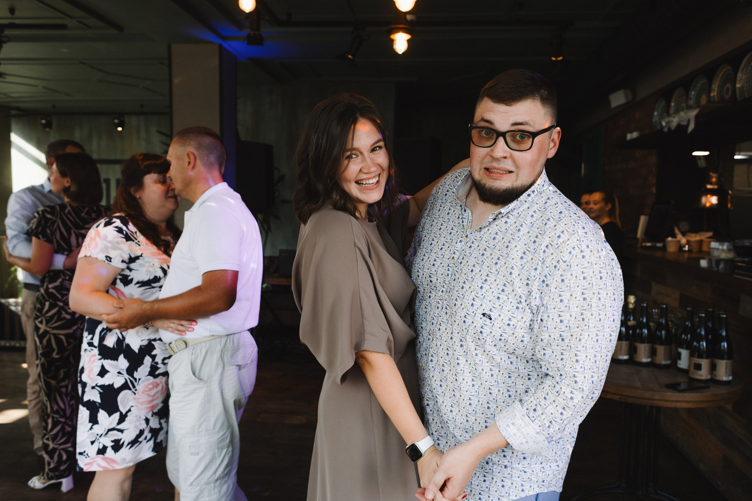 Алина и Слава 26.07.24. Фотограф Великий Новгород