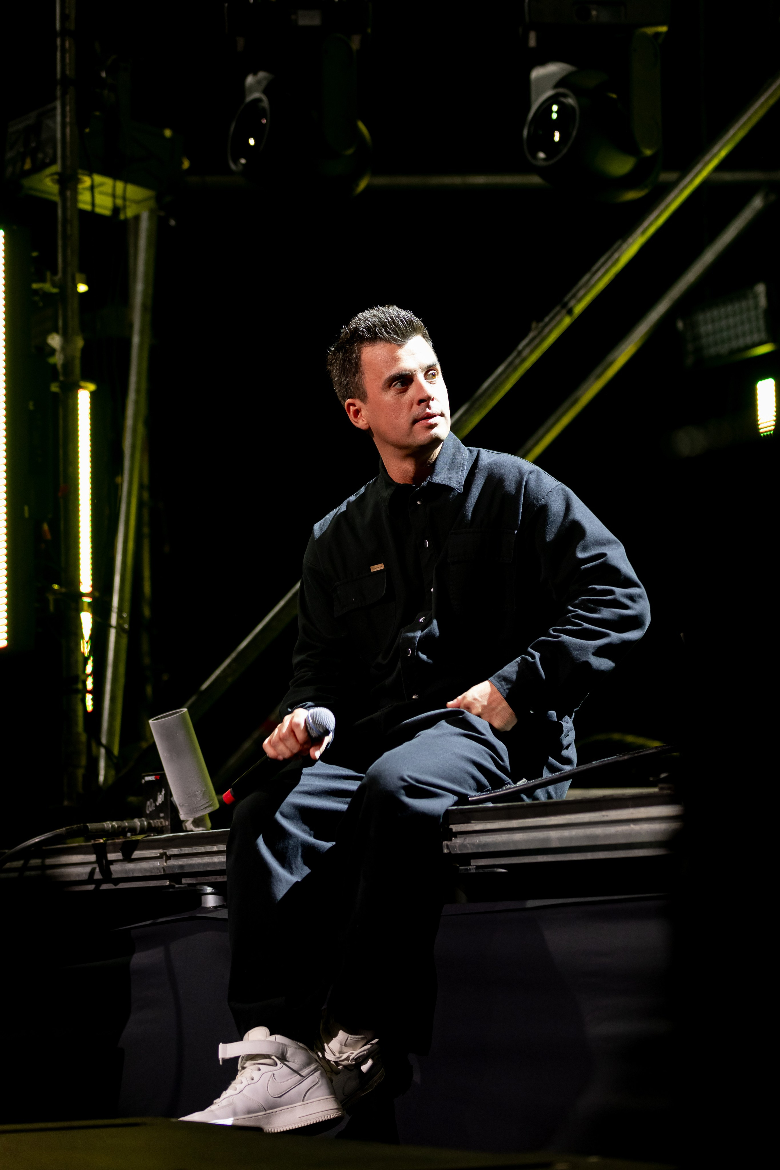 Иванушки International, Live Арена. Фотограф Ольга Махалова — Санкт-Петербург, Москва, Нижний Новгород