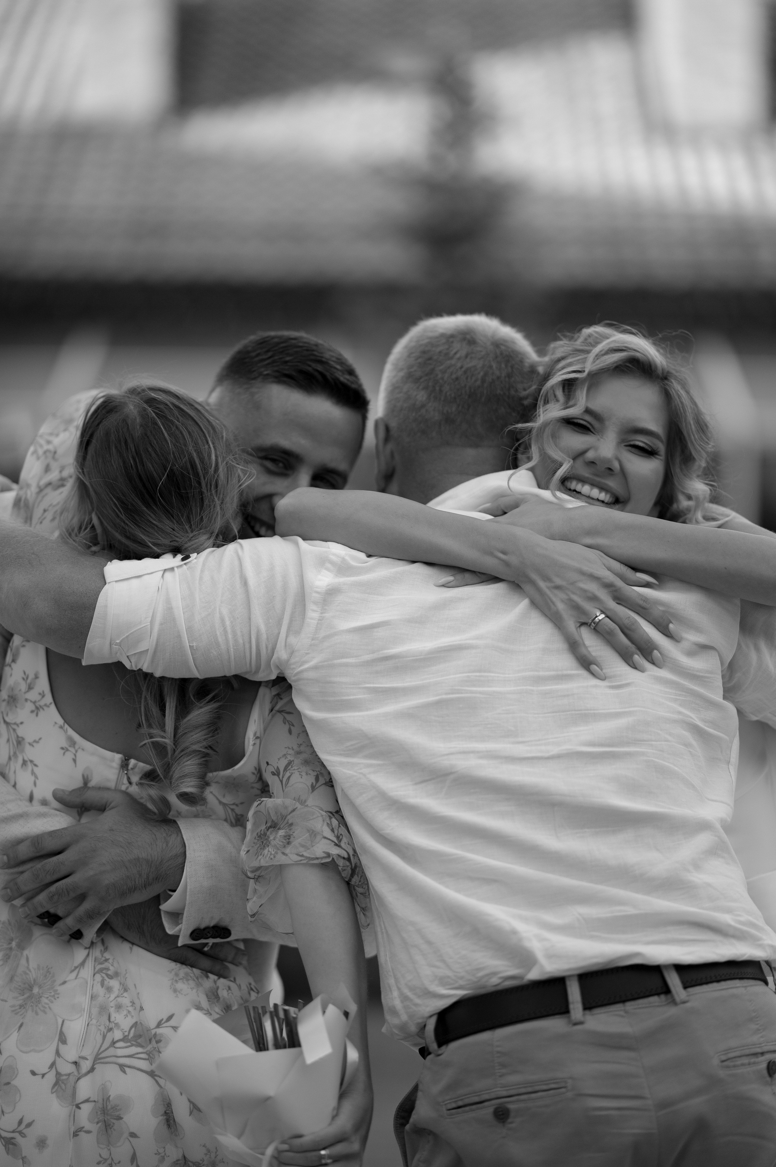 Виталий и Анна. Свадебный фотограф и видеограф