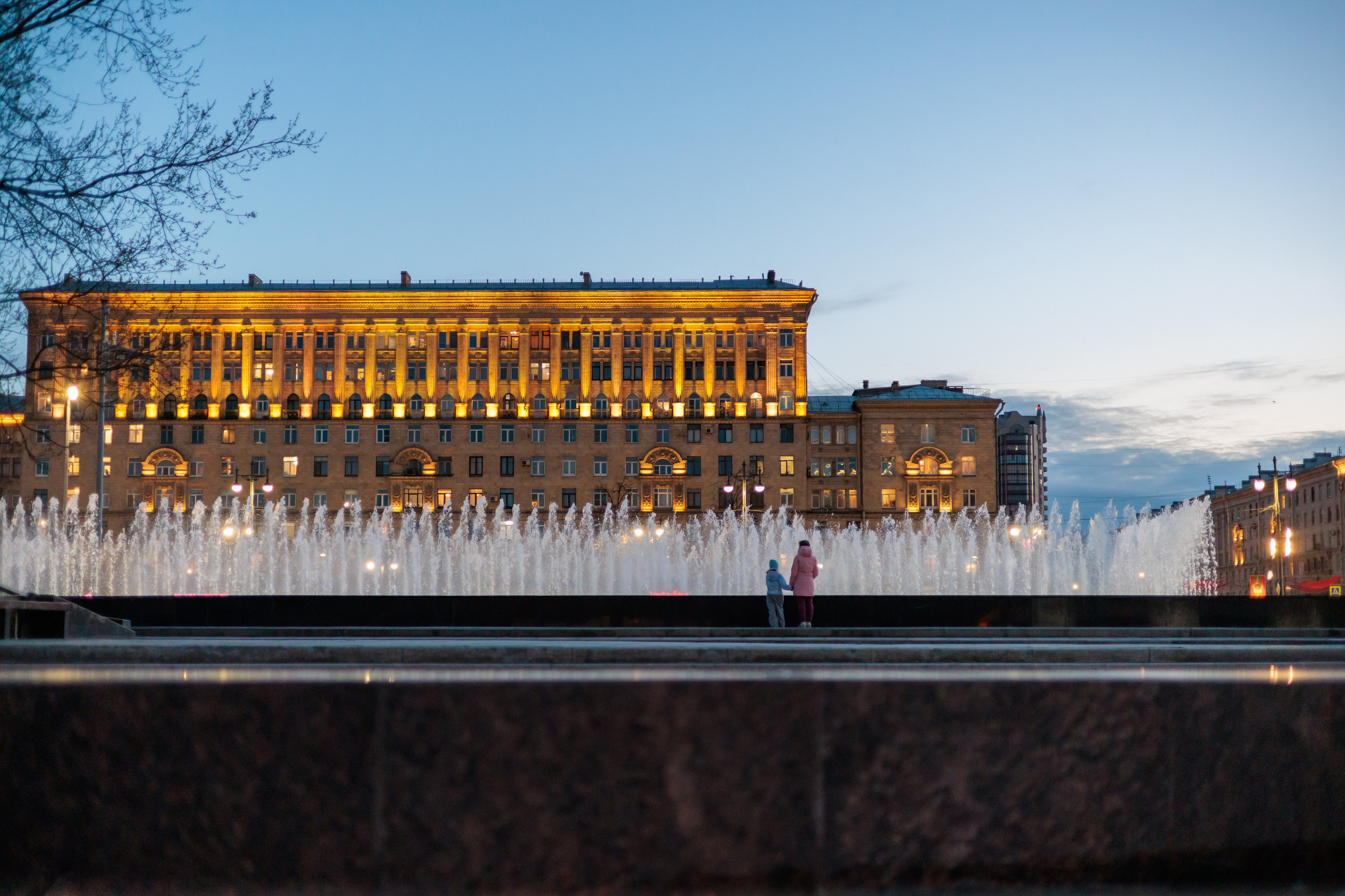 Авторская фотография и эстетика Петербурга | Роман Карбышев. Репортажный фотограф | Снимки за 3 дня | СПБ и ЛО