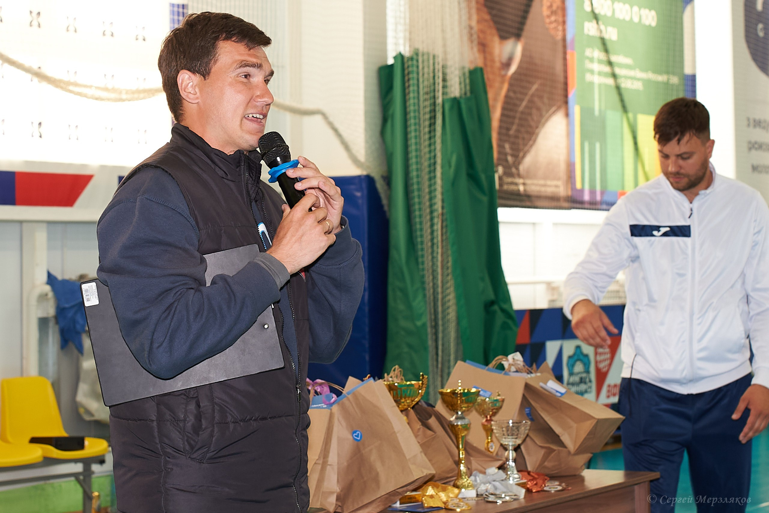 II Волейбольный турнир. Созвездие 26.05.2024 Ижевск. Спортивный репортажный фотограф в Ижевске Сергей Мерзляков