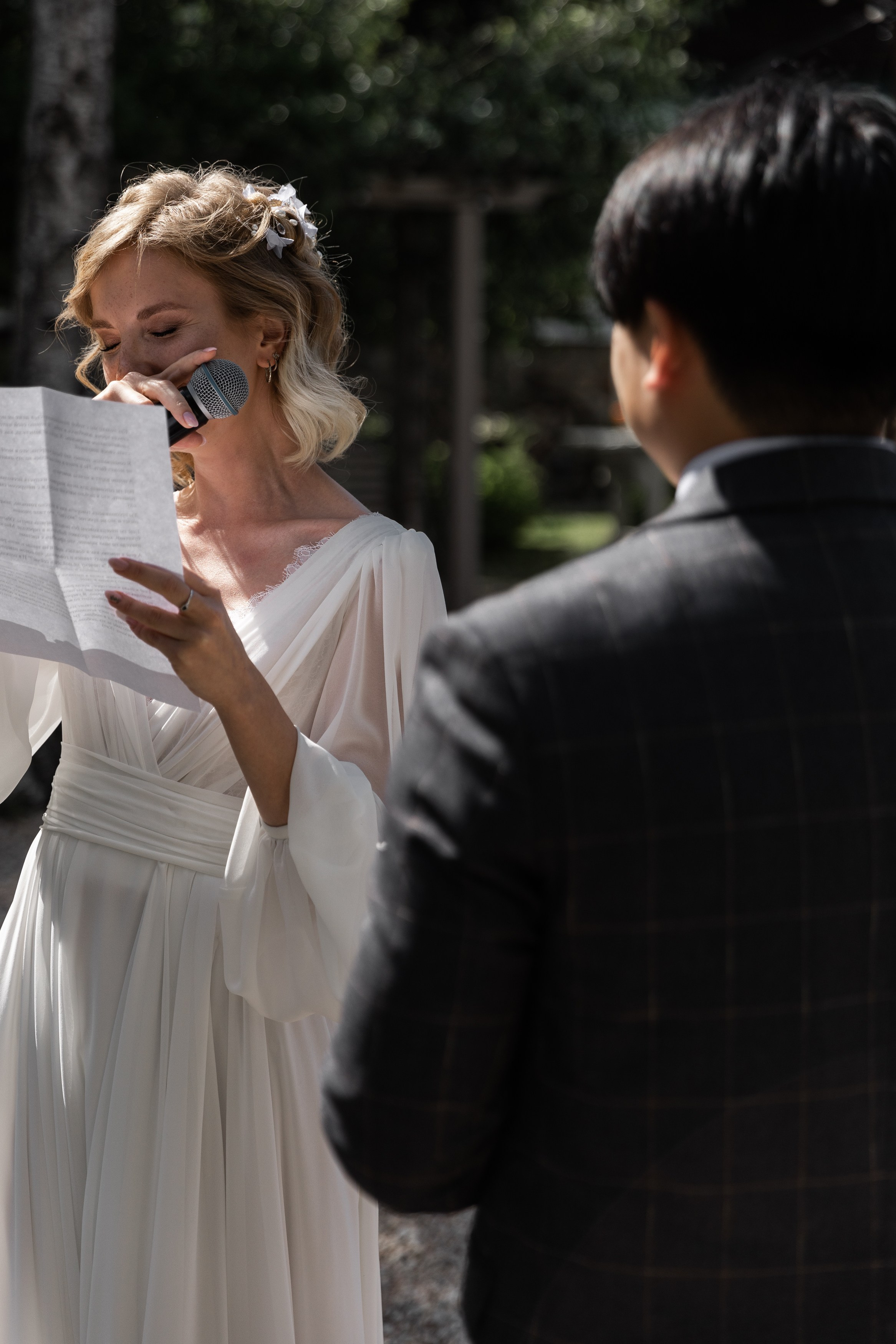 Чин & Вики. Свадебный фотограф в Минске в Москве в РБ Анатолий Полишко