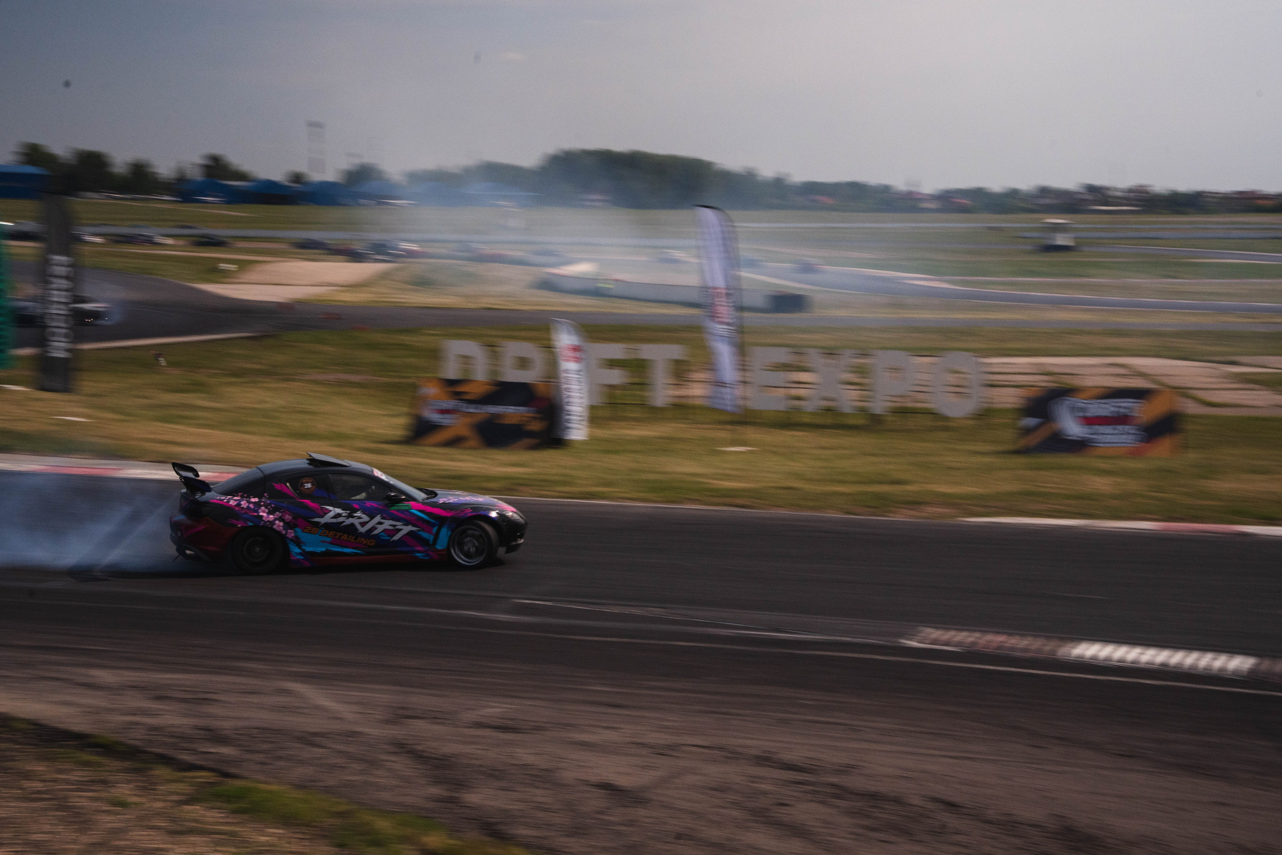 Driftexpo. 42Studio