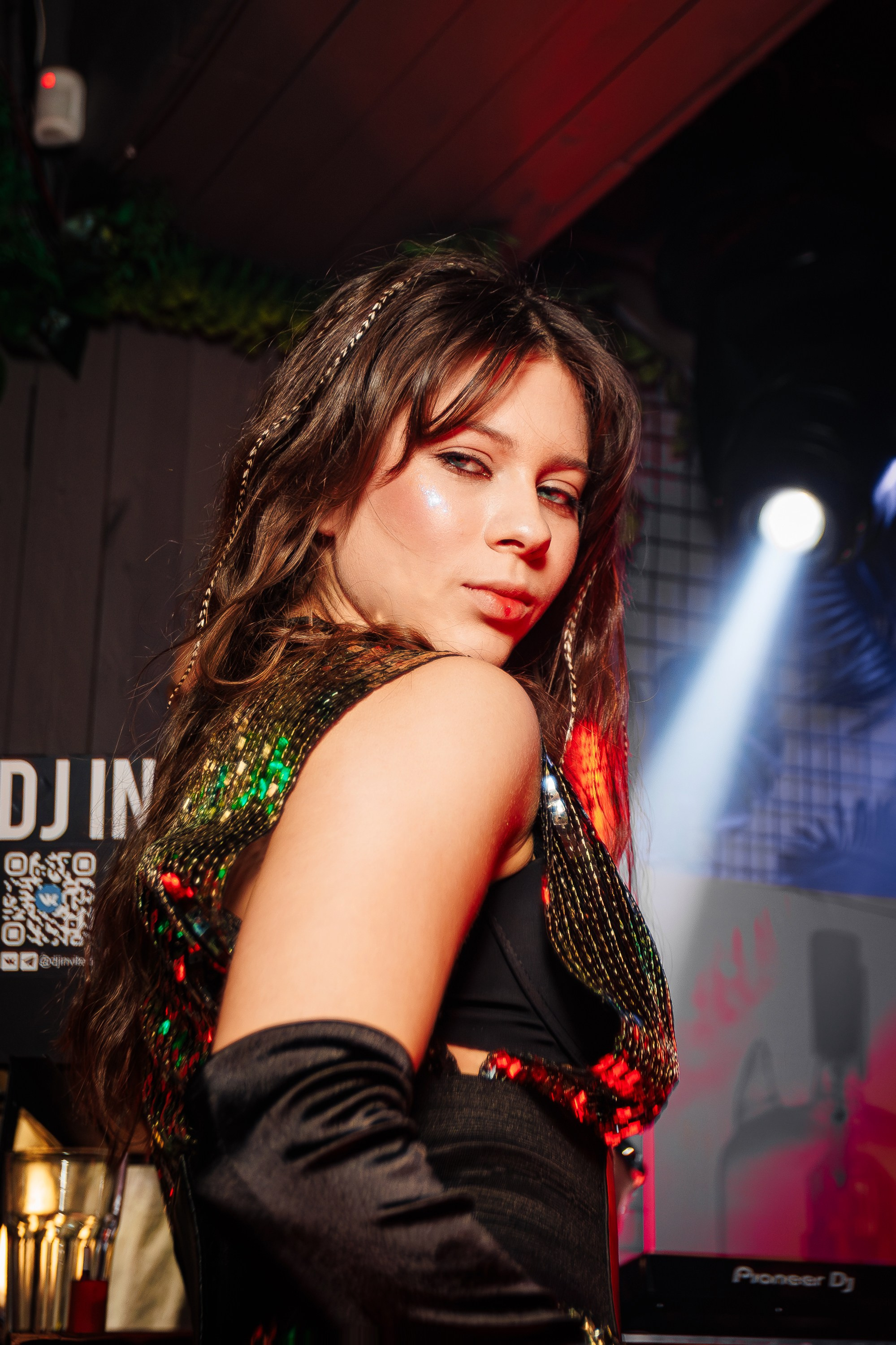 Birthday party MC Archi_Tortyga_Симферополь_8.02.2025. Аминов Руслан | Фотограф