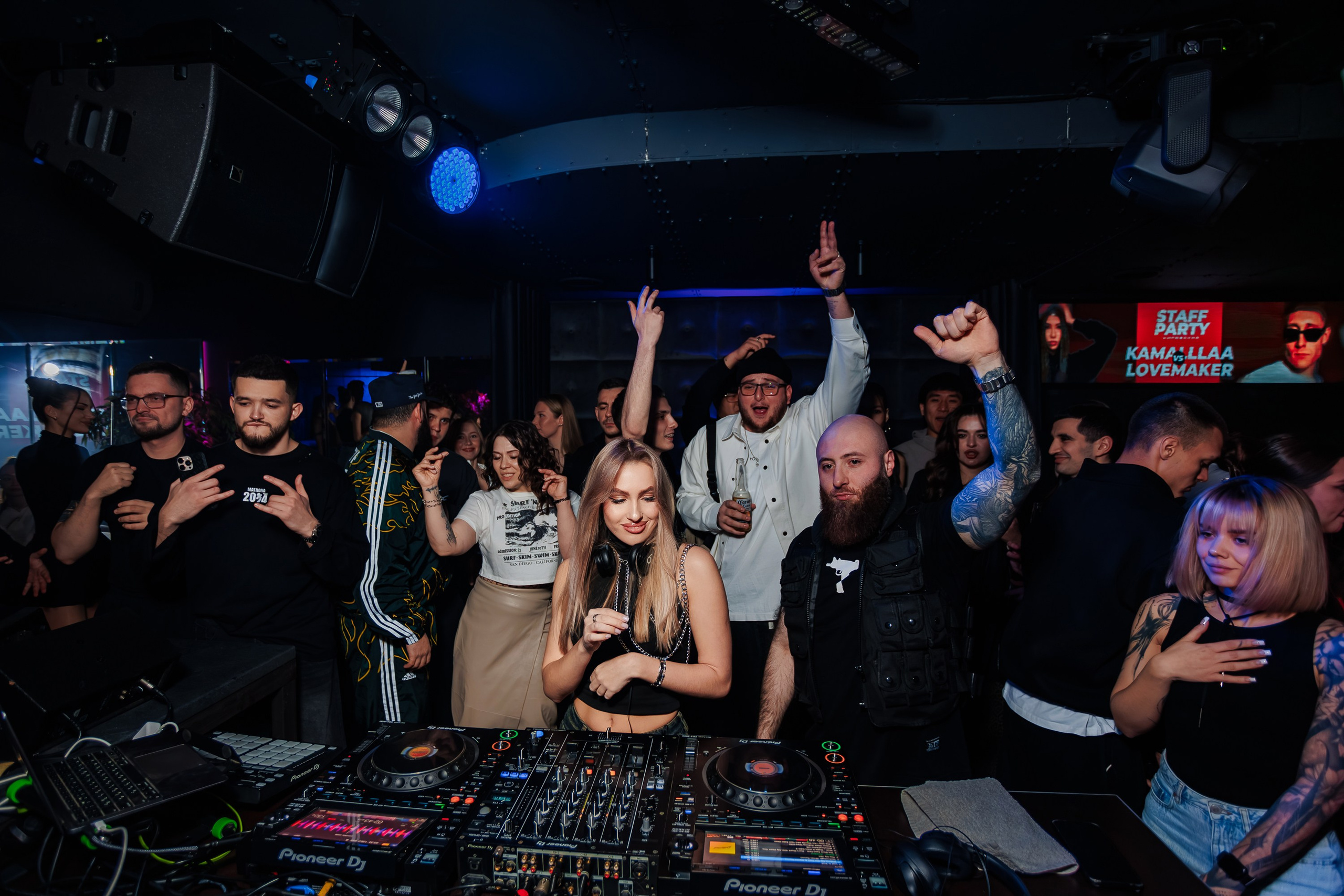 Gasgas_Ростов-на-Дону_11.01.2026. Аминов Руслан | Фотограф