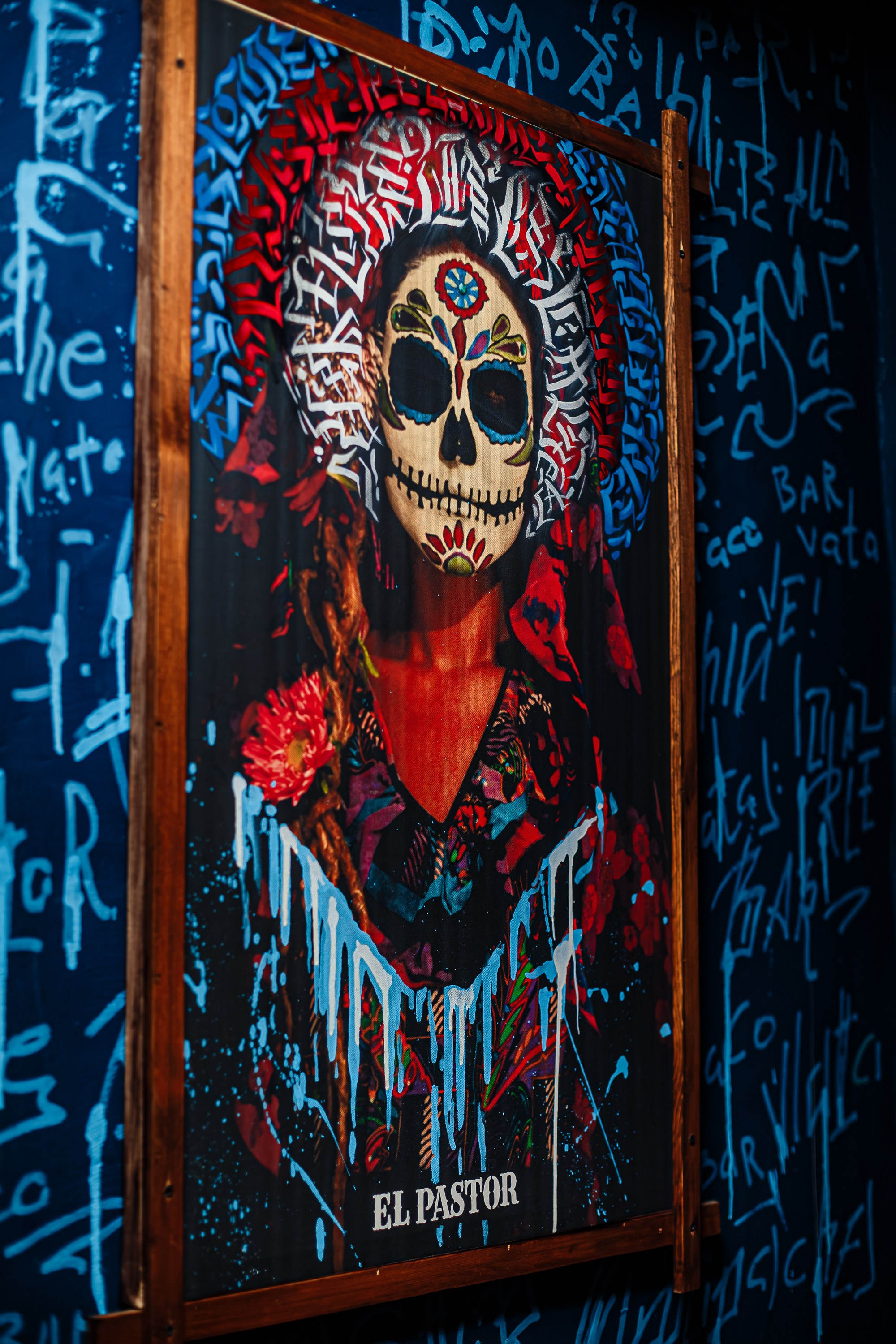 Старый новый год_El Pastor_Симферополь_18.01.2025. Аминов Руслан | Фотограф