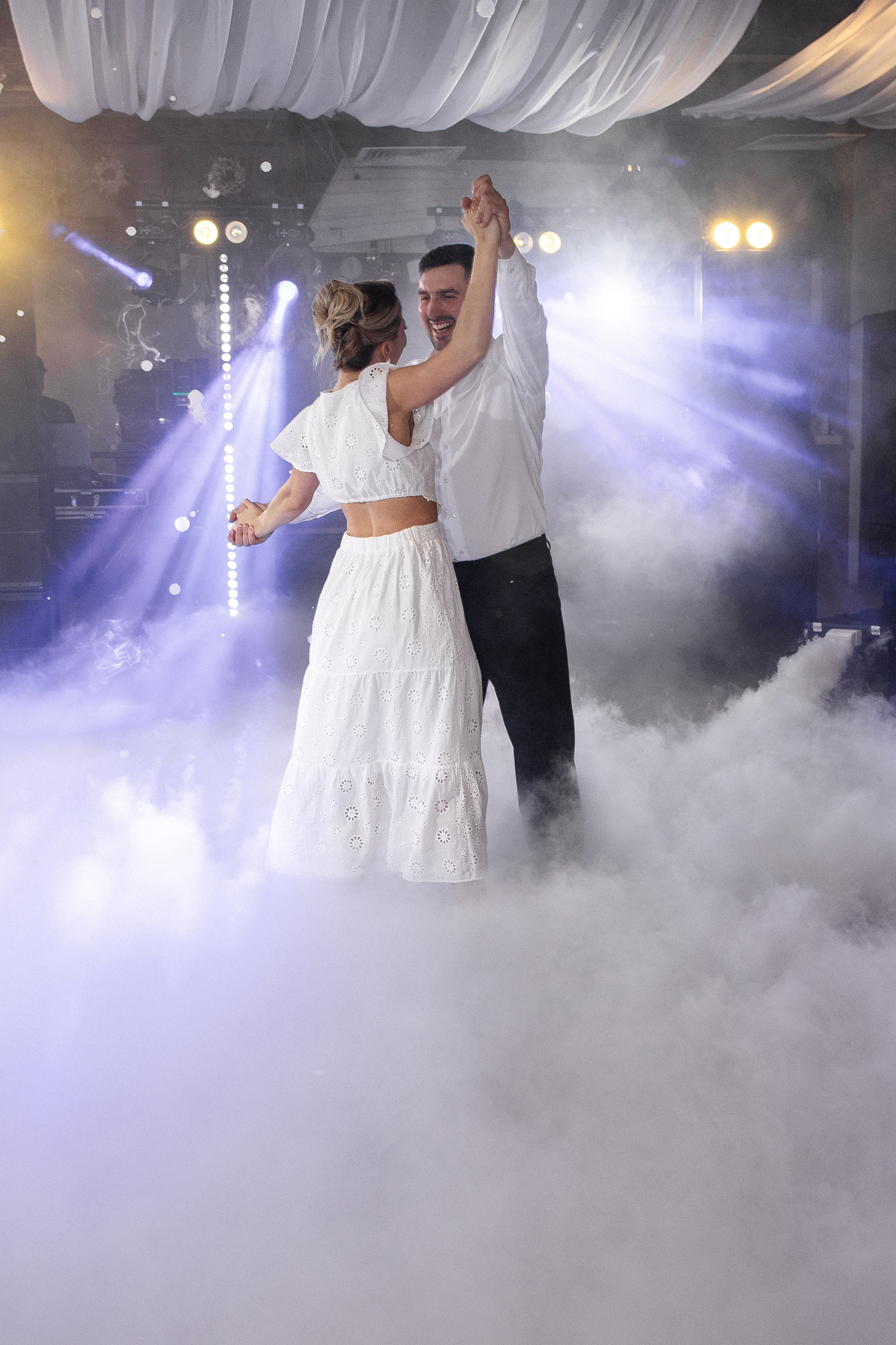 V&N. Свадебный фотограф в Иваново Гитарина Черняева