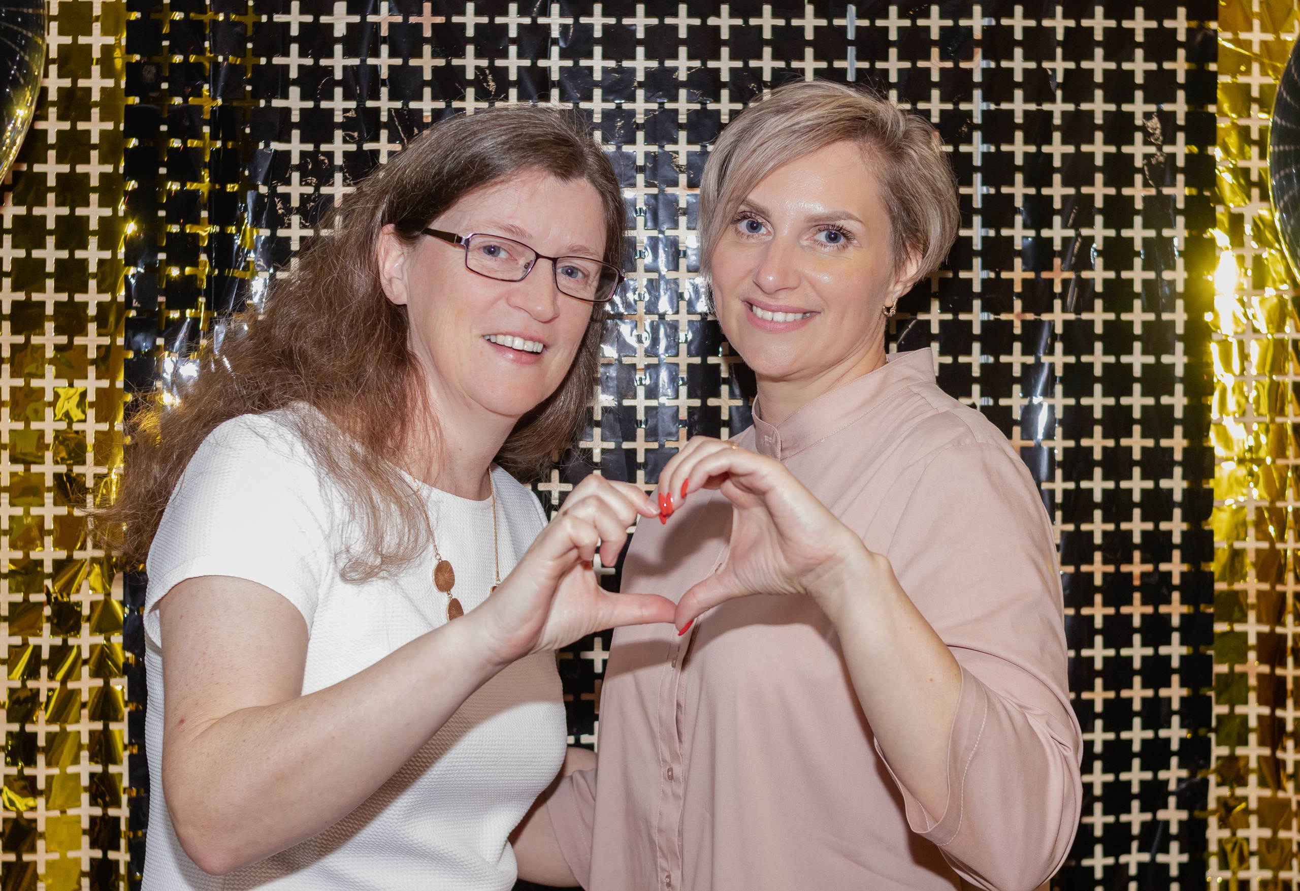 День рождения Брон. Фотограф в Новосибирске Евгений Маслов