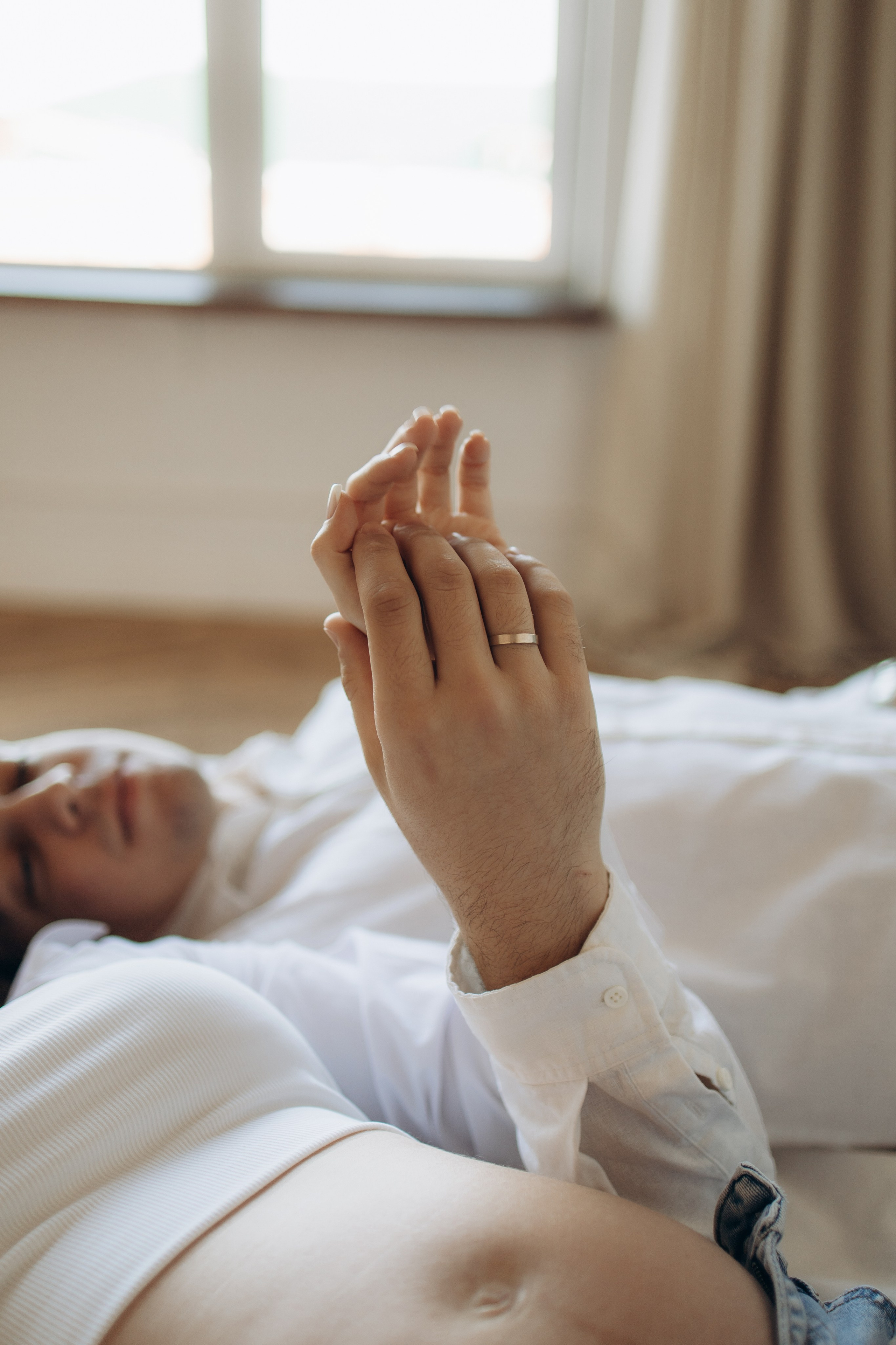 Тимофей и Надя. Самый теплый фотограф в Краснодаре Рябоконь Ксения