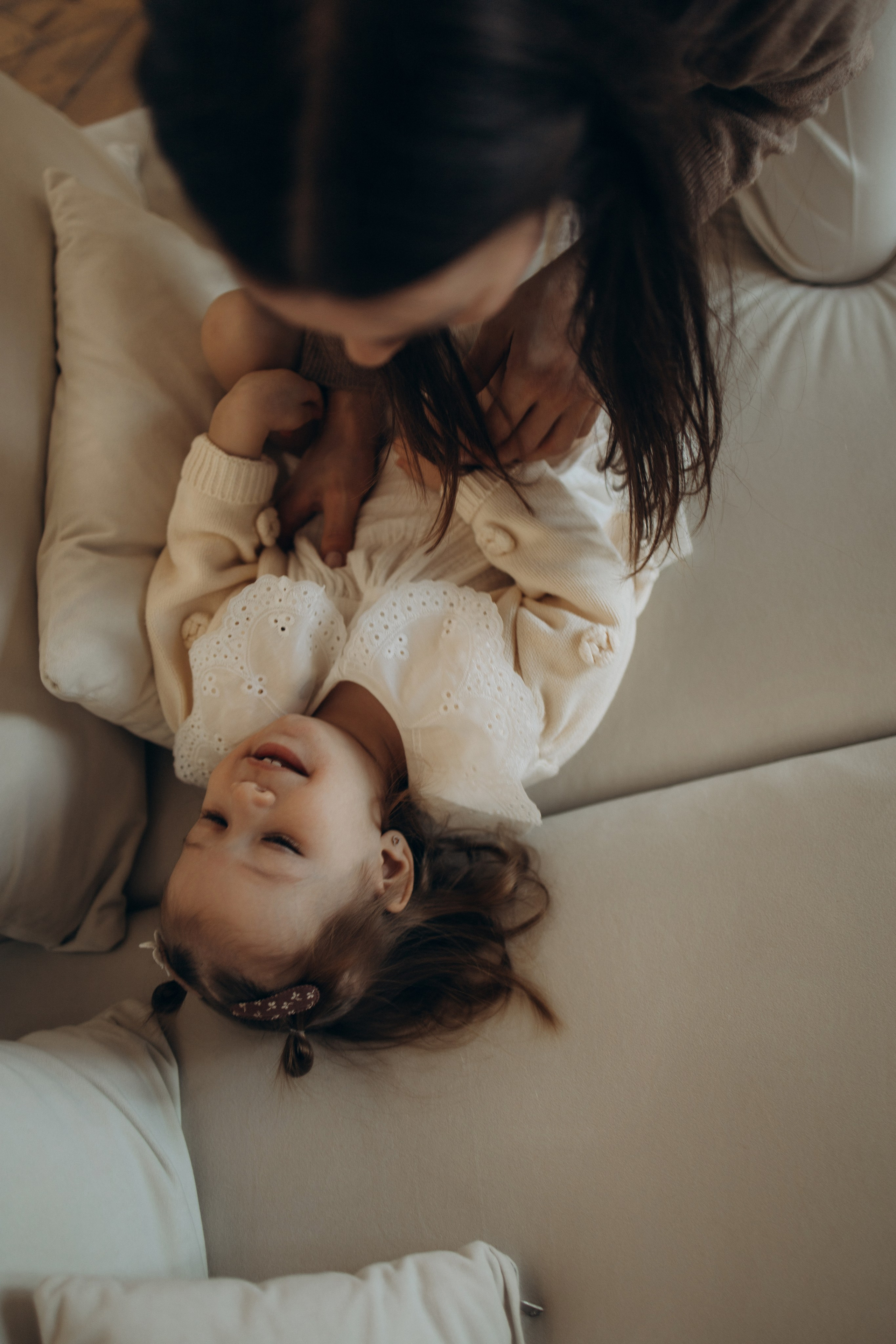 Семейная. Самый теплый фотограф в Краснодаре Рябоконь Ксения