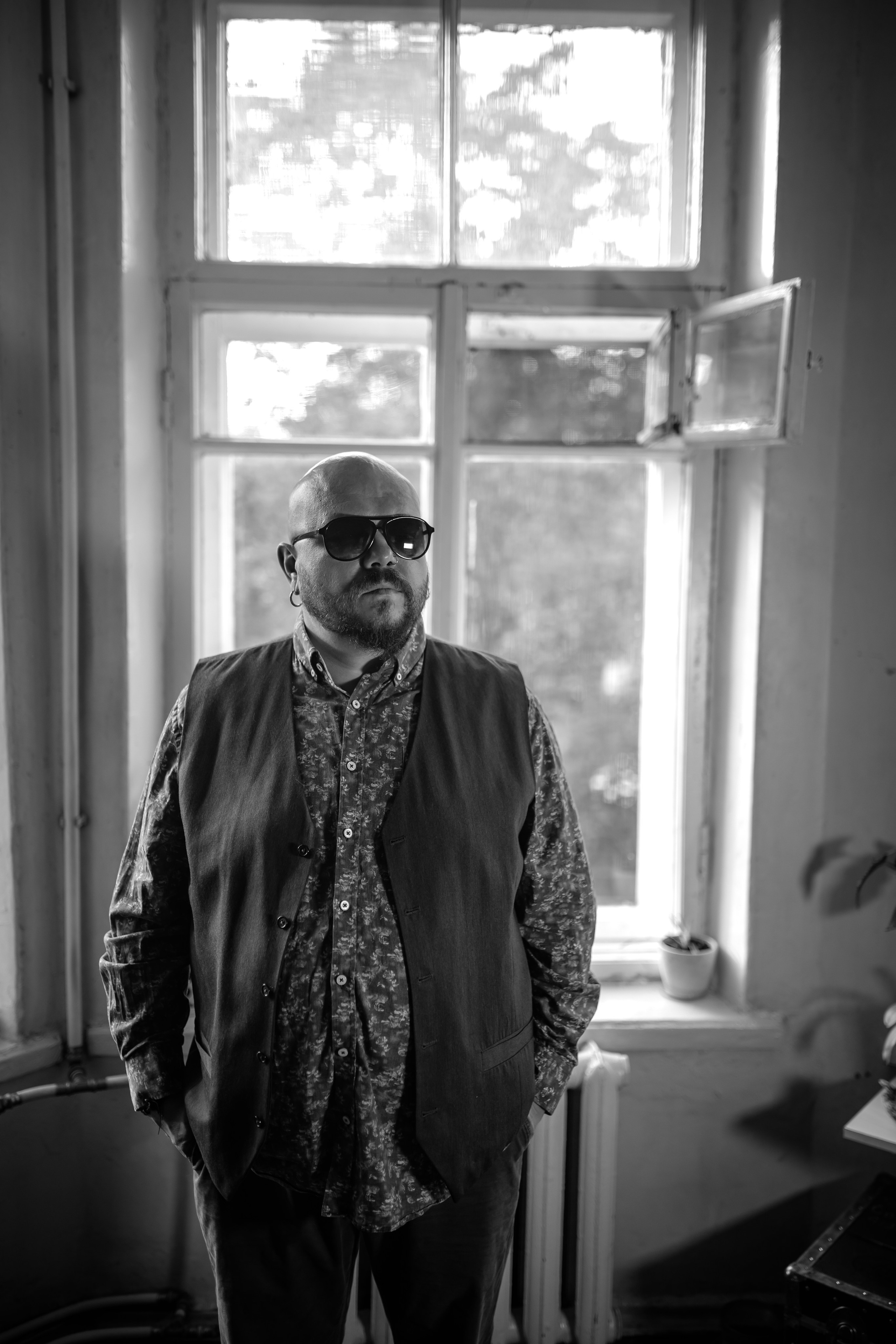 ПИНЖЕНИН. Фотограф Елена Богачева (lenalena_na_na_na)