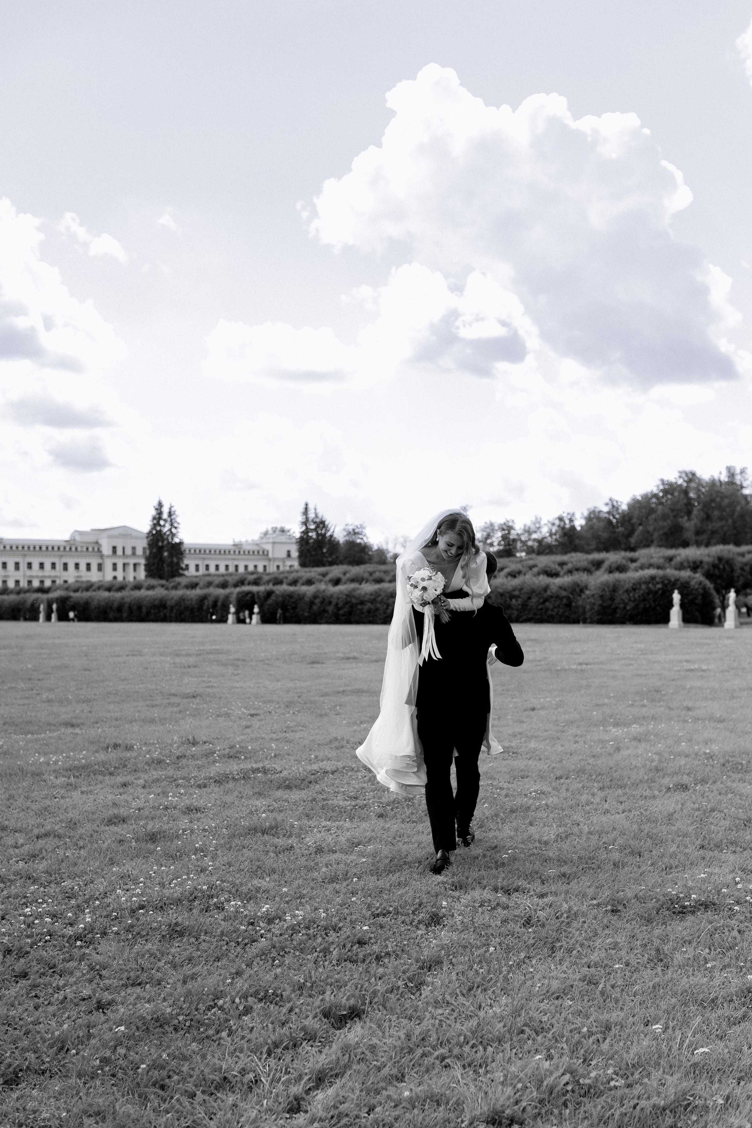 Свадебный и семейный фотограф  Щелково Москва и Московская обл Мария Семак