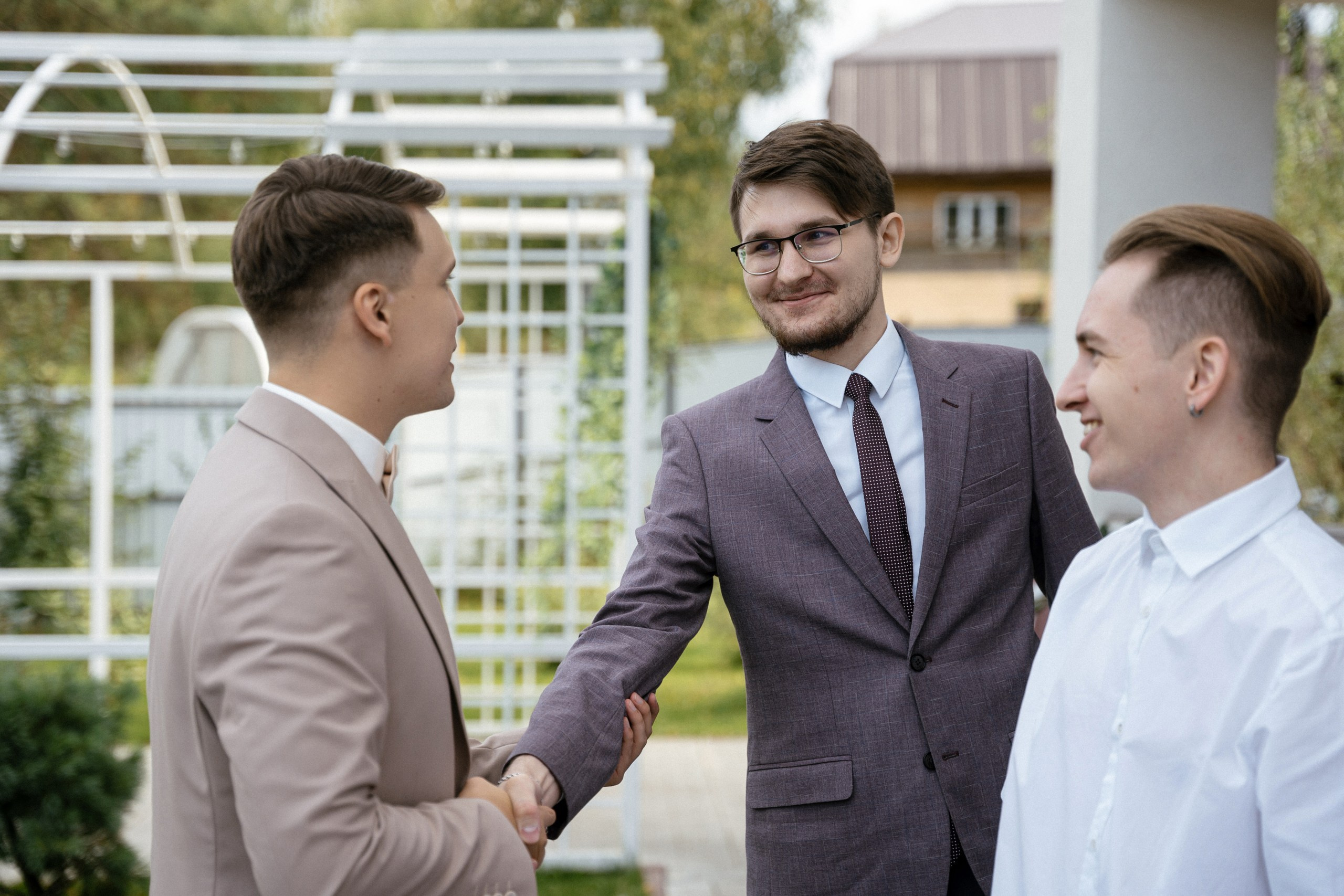 Лев и Лиза. Фотограф Томск, Новосибирск Влад Свириденко