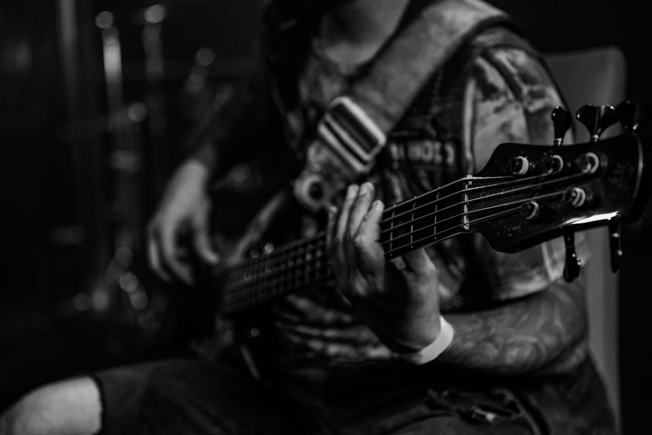 ILLIDIANCE @PRAVDA CLUB