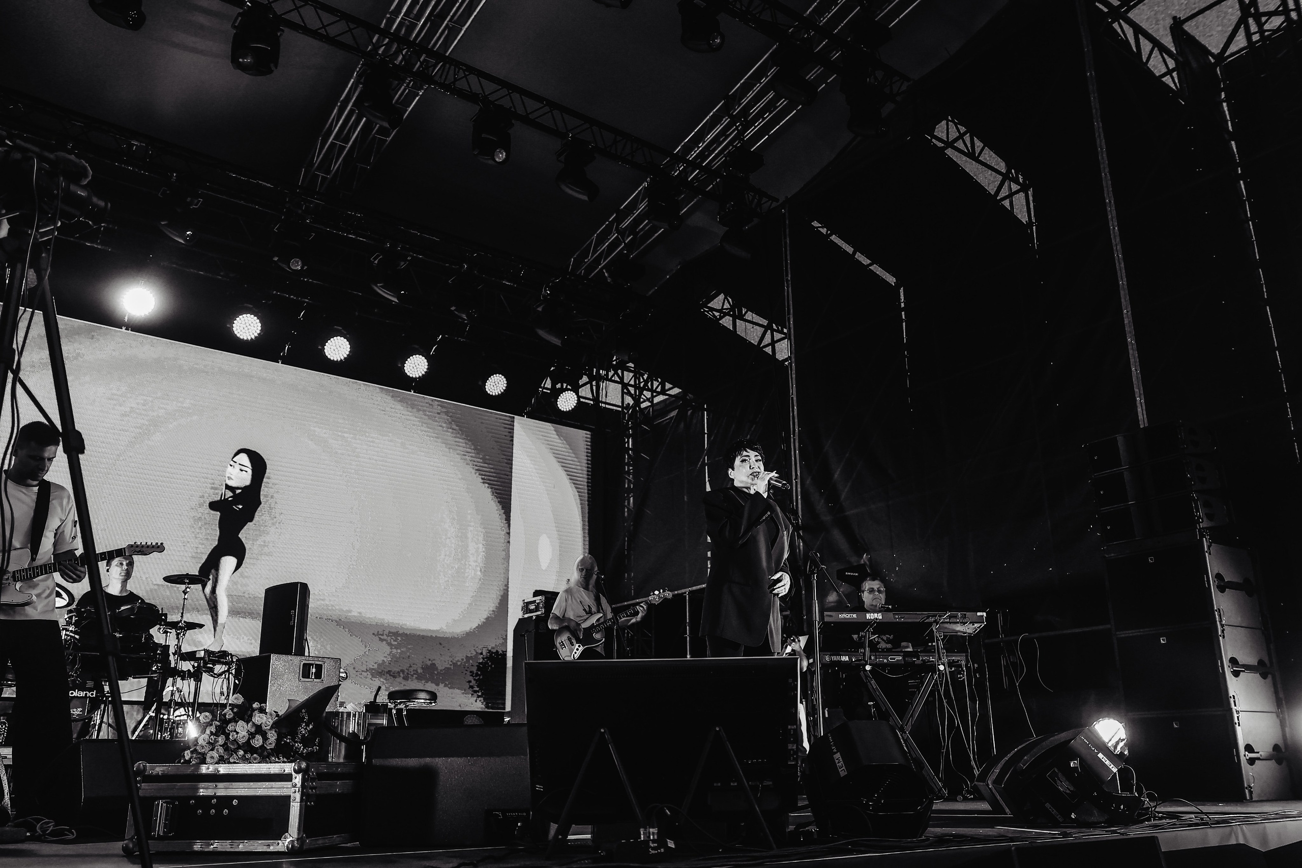 ЛОЛИТА @SUMMER SOUND