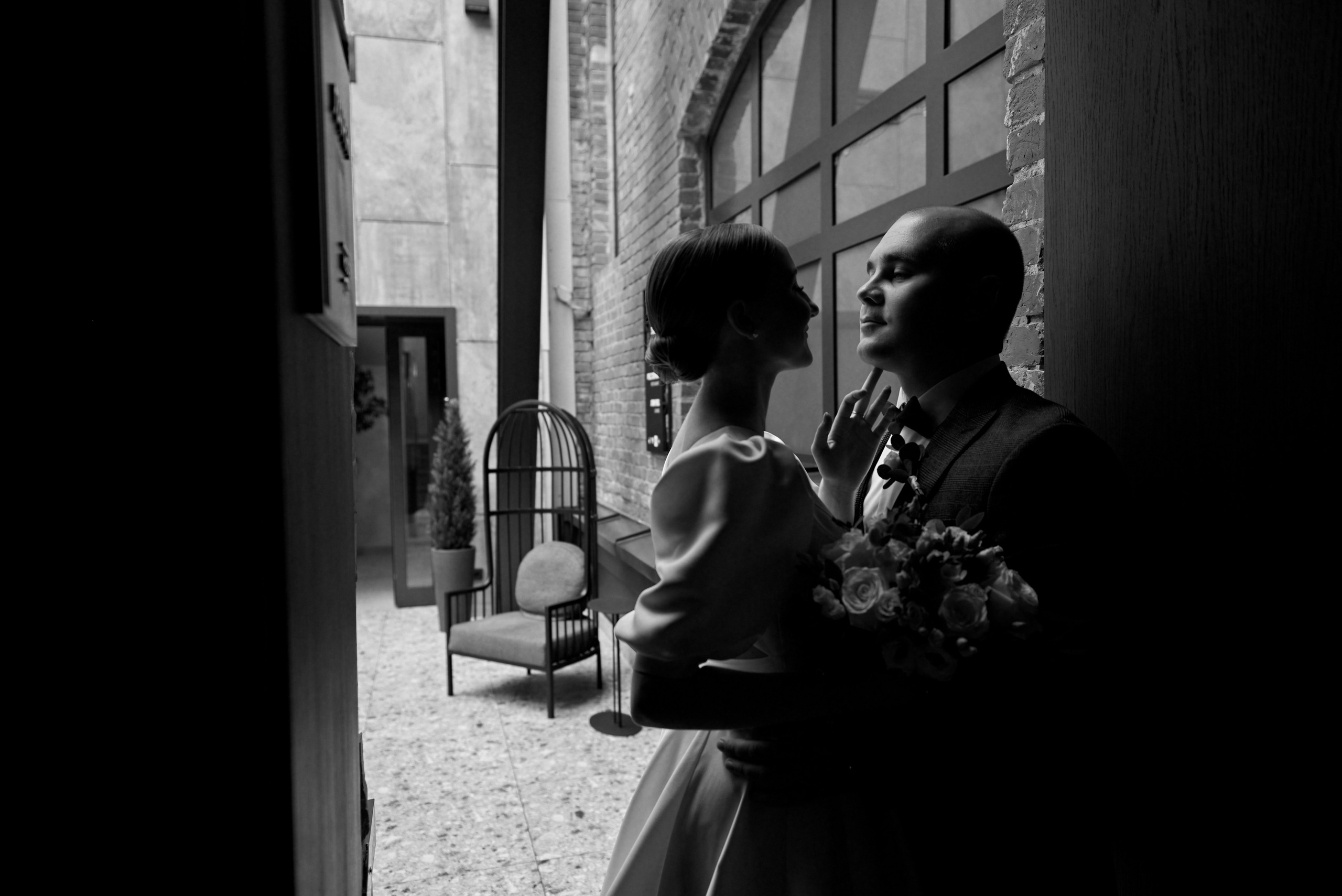 9.09.23 Виктор и Ксения. Свадебный фотограф Юлия Гусева