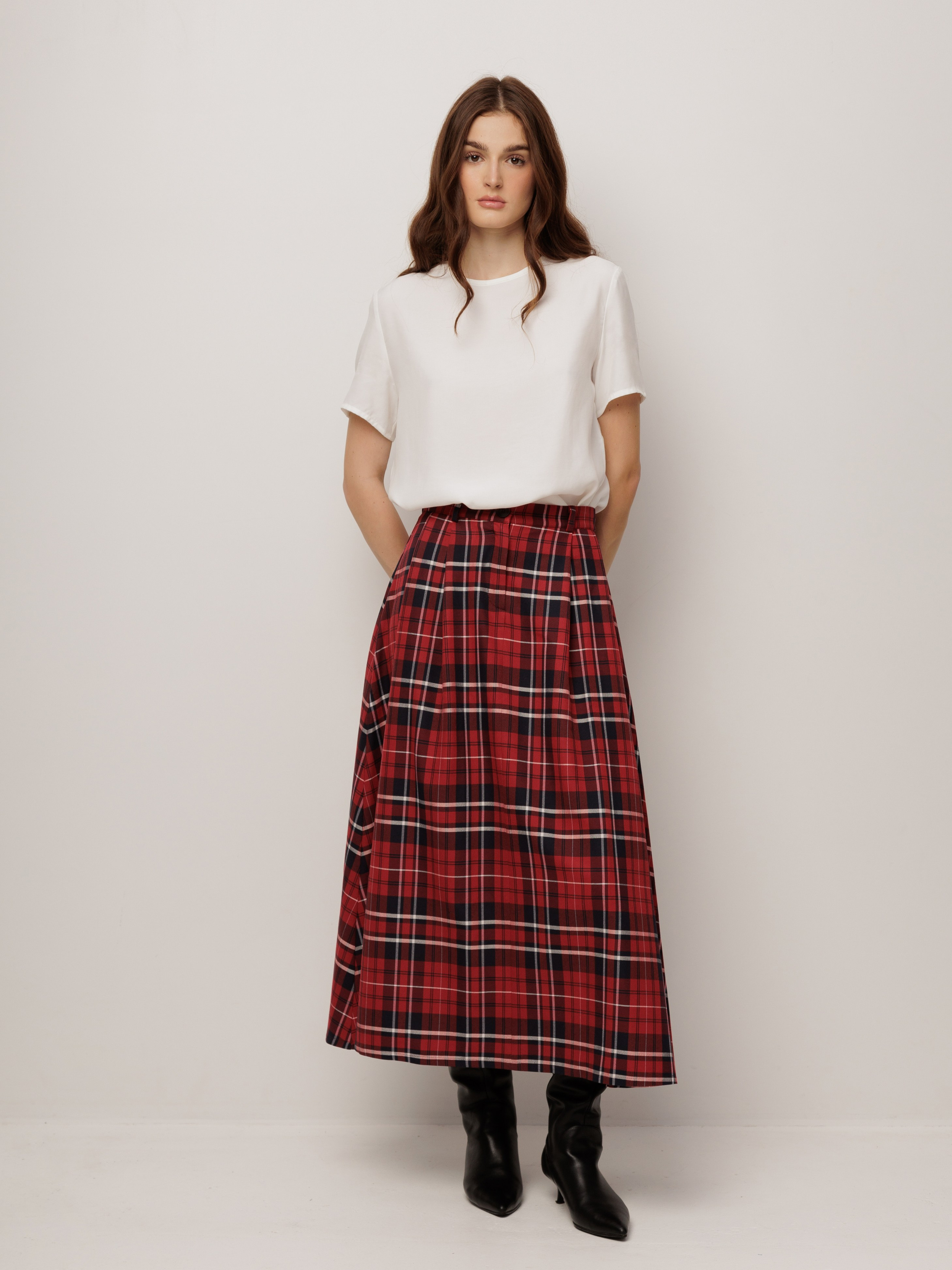 Для Adentro. Фотограф Светлана Гусева